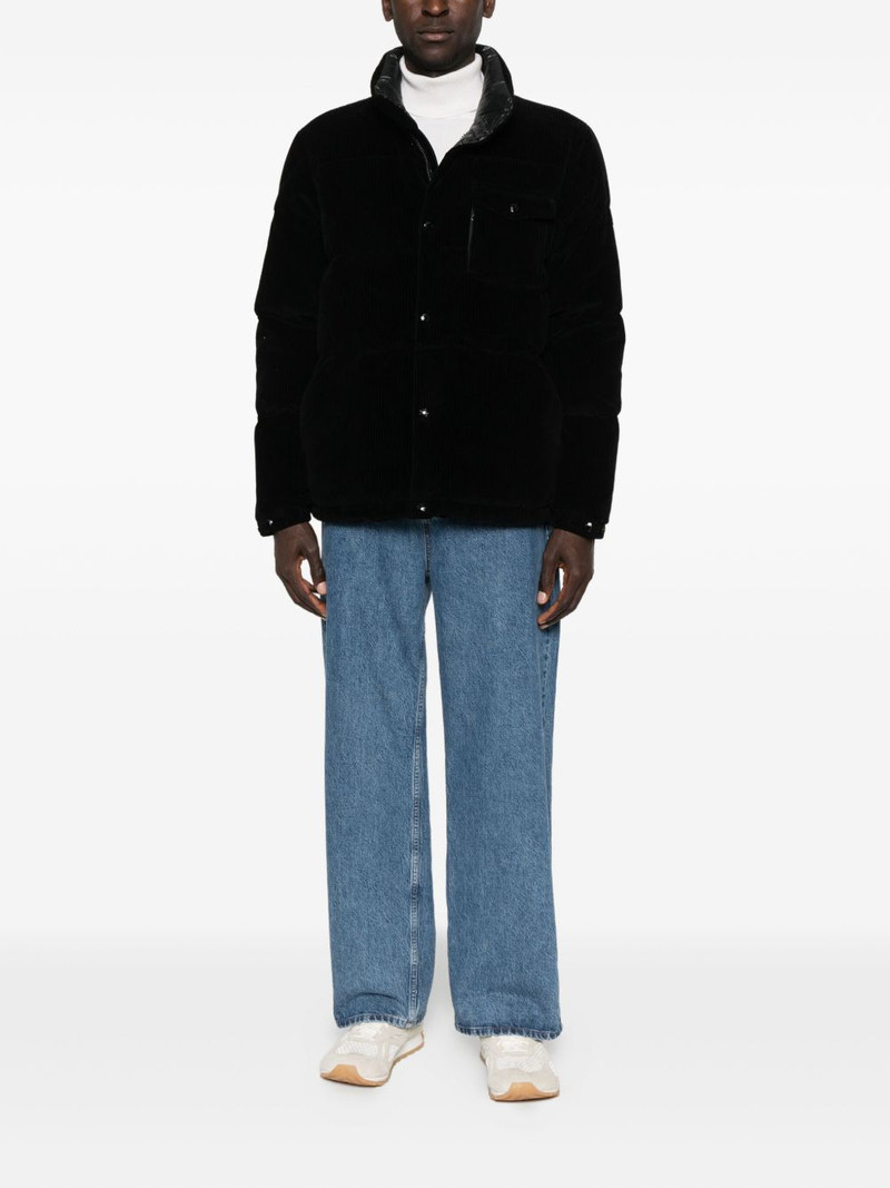 Moncler Serrant padded jacket outlook