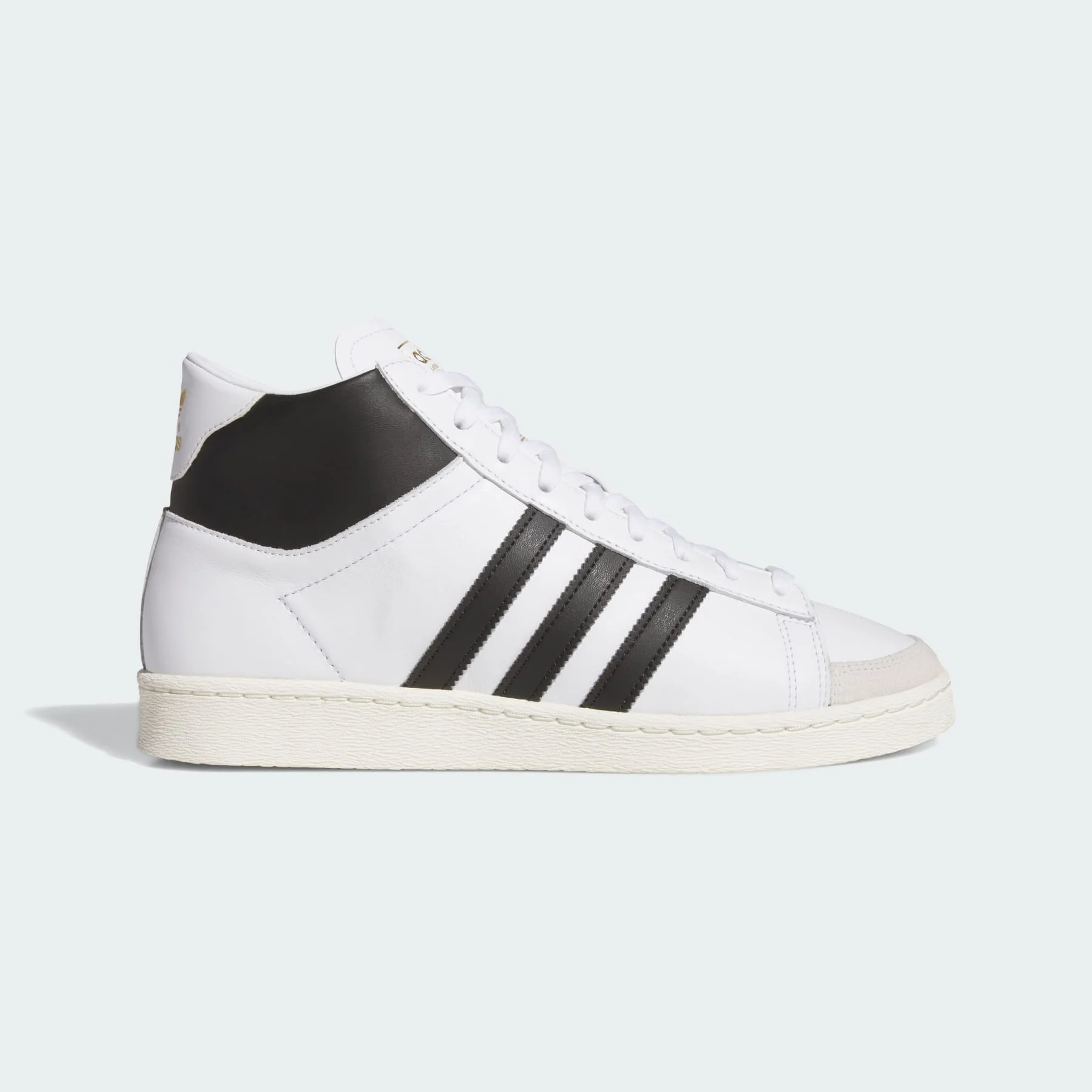 JABBAR HI Shoes - 1
