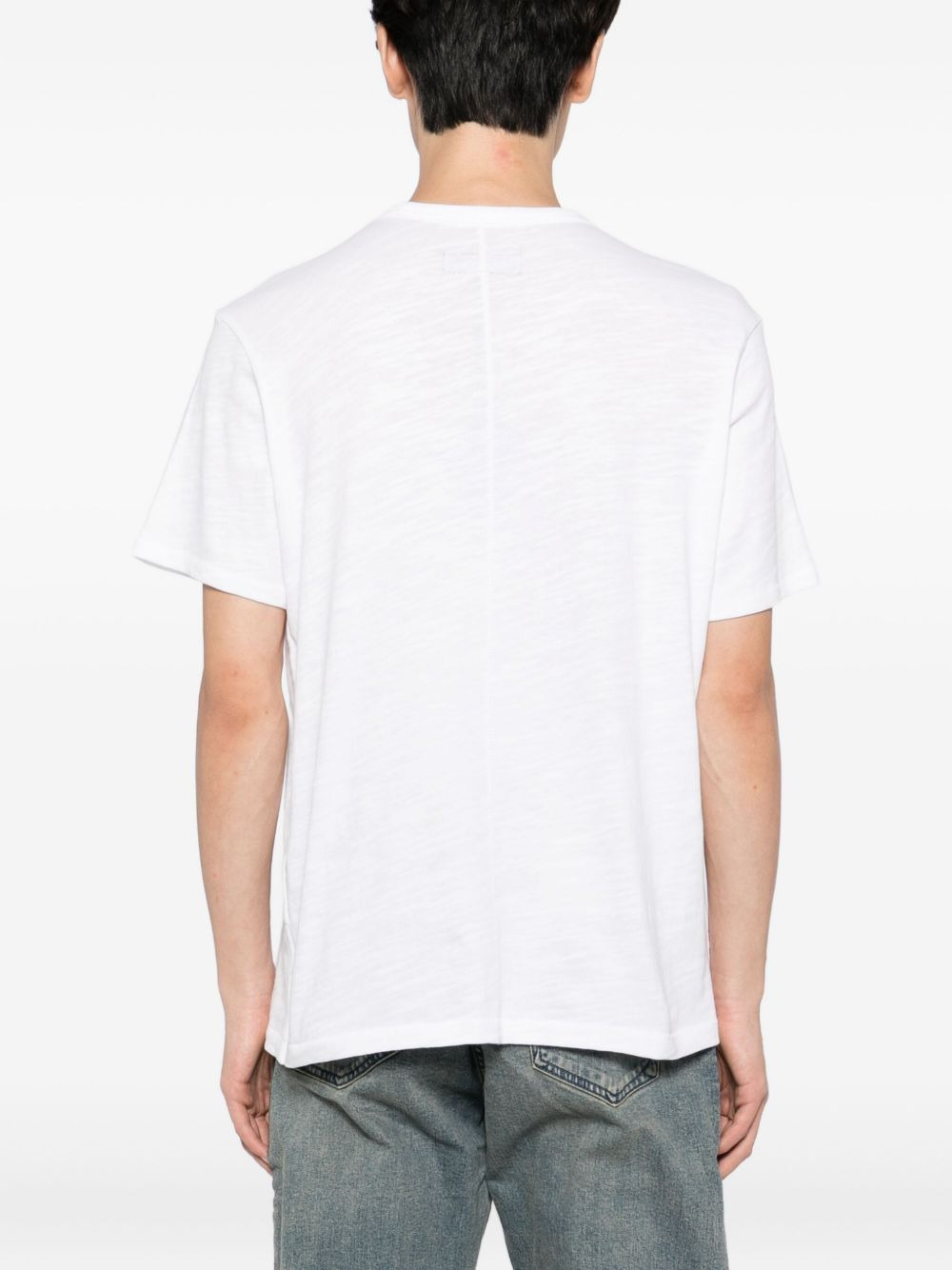 sour-face T-shirt - 3