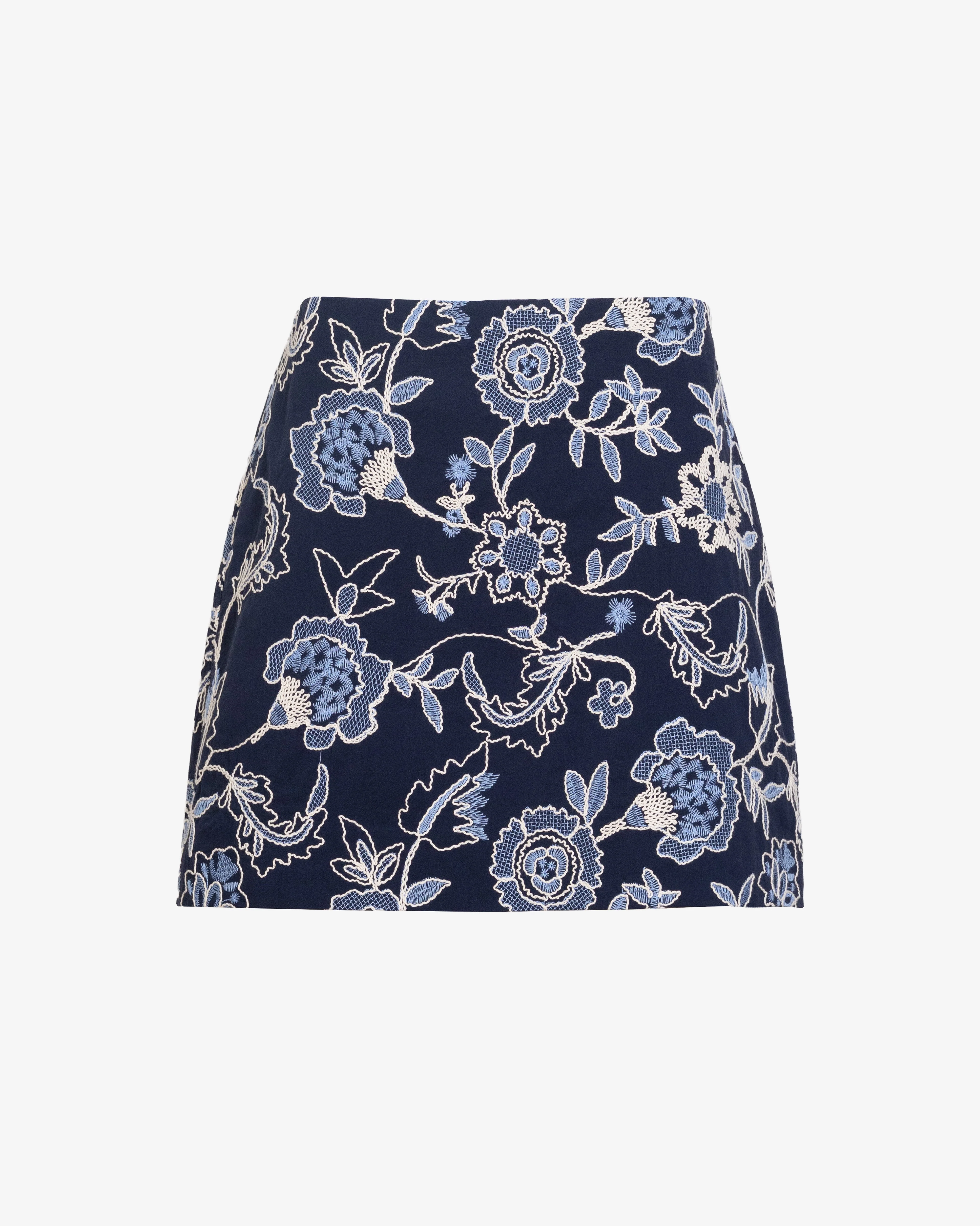 ARI SKIRT - 1
