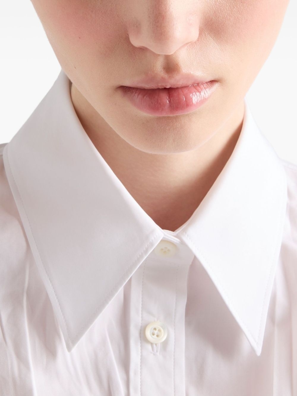 poplin shirt - 5