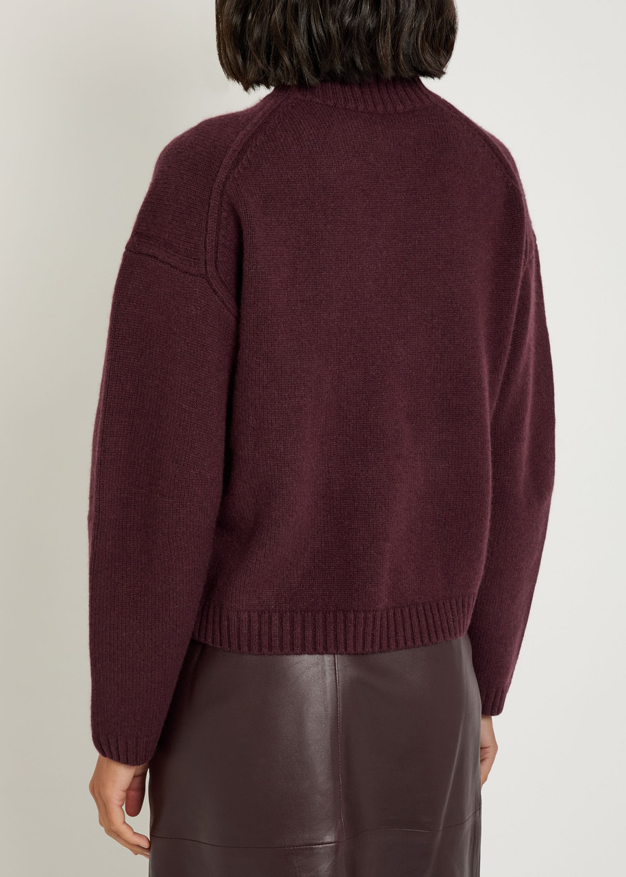 Joseph Cashmere Jumper - 3