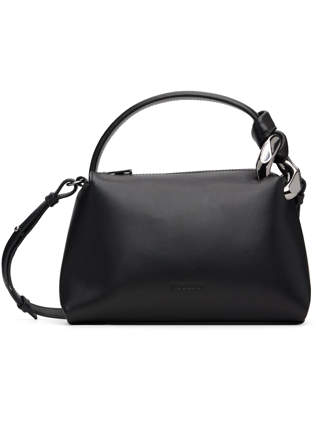 Black 'The JWA Small Corner' Bag - 1