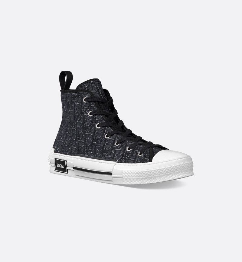 B23 League High-Top Sneaker 1