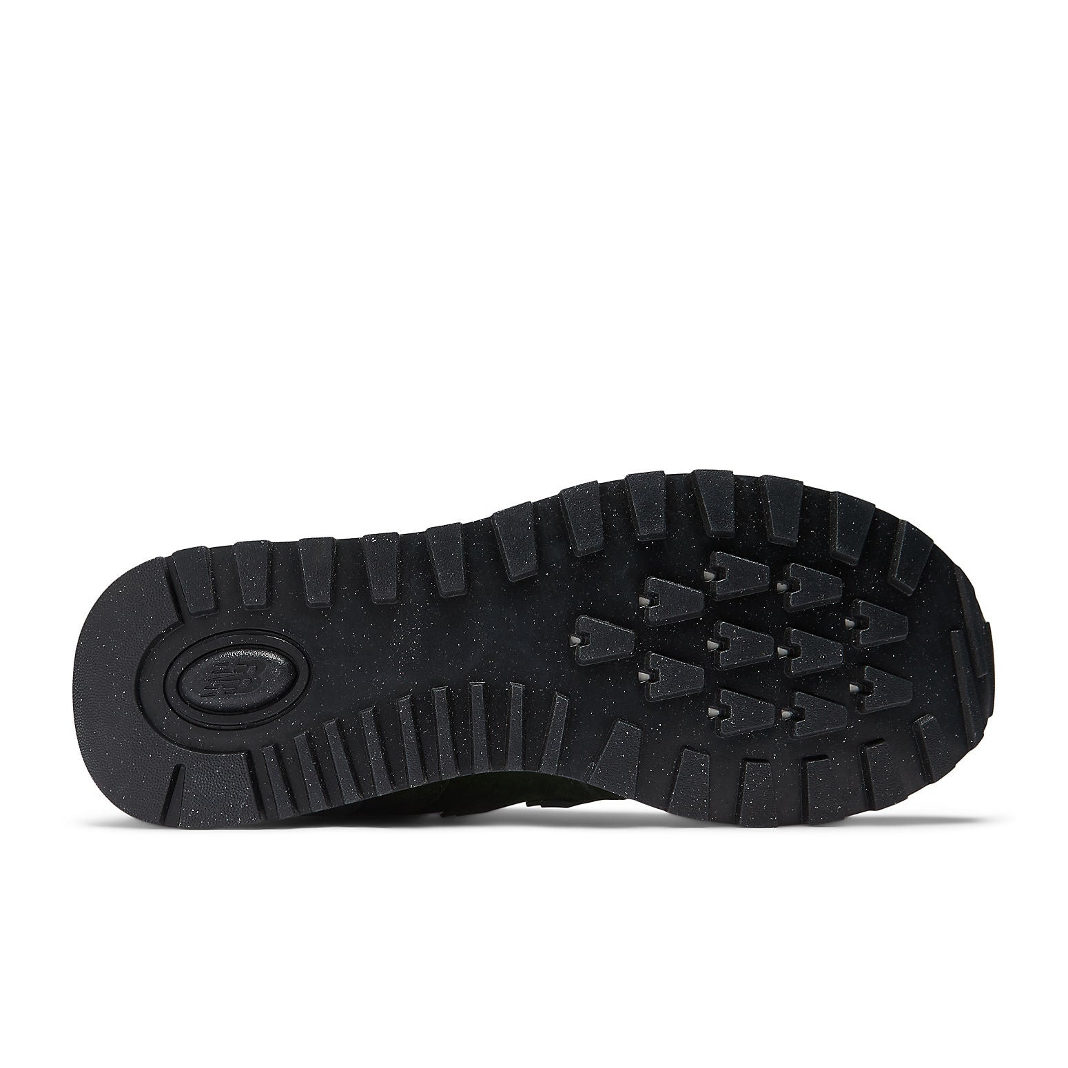 New Balance x Stone Island 574 Legacy 'Dark Green' U574LGIL - 5