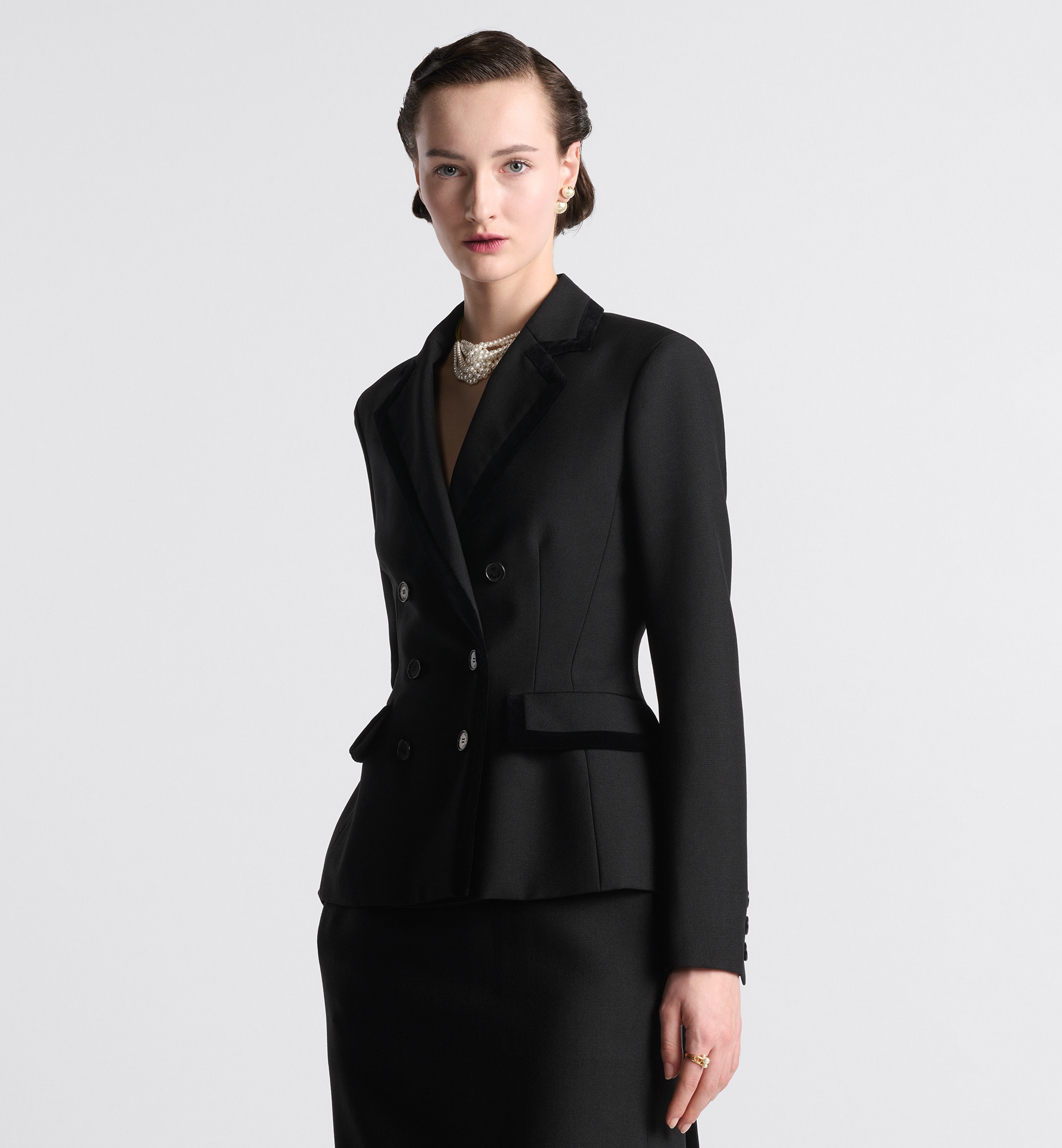 Marlène Jacket - 3