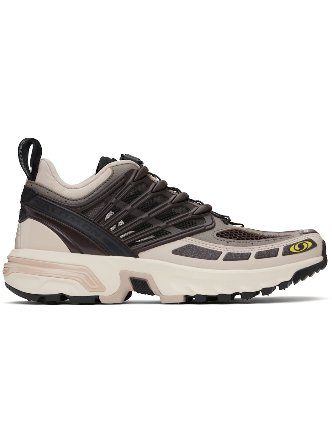 Taupe ACS PRO Sneakers - 1