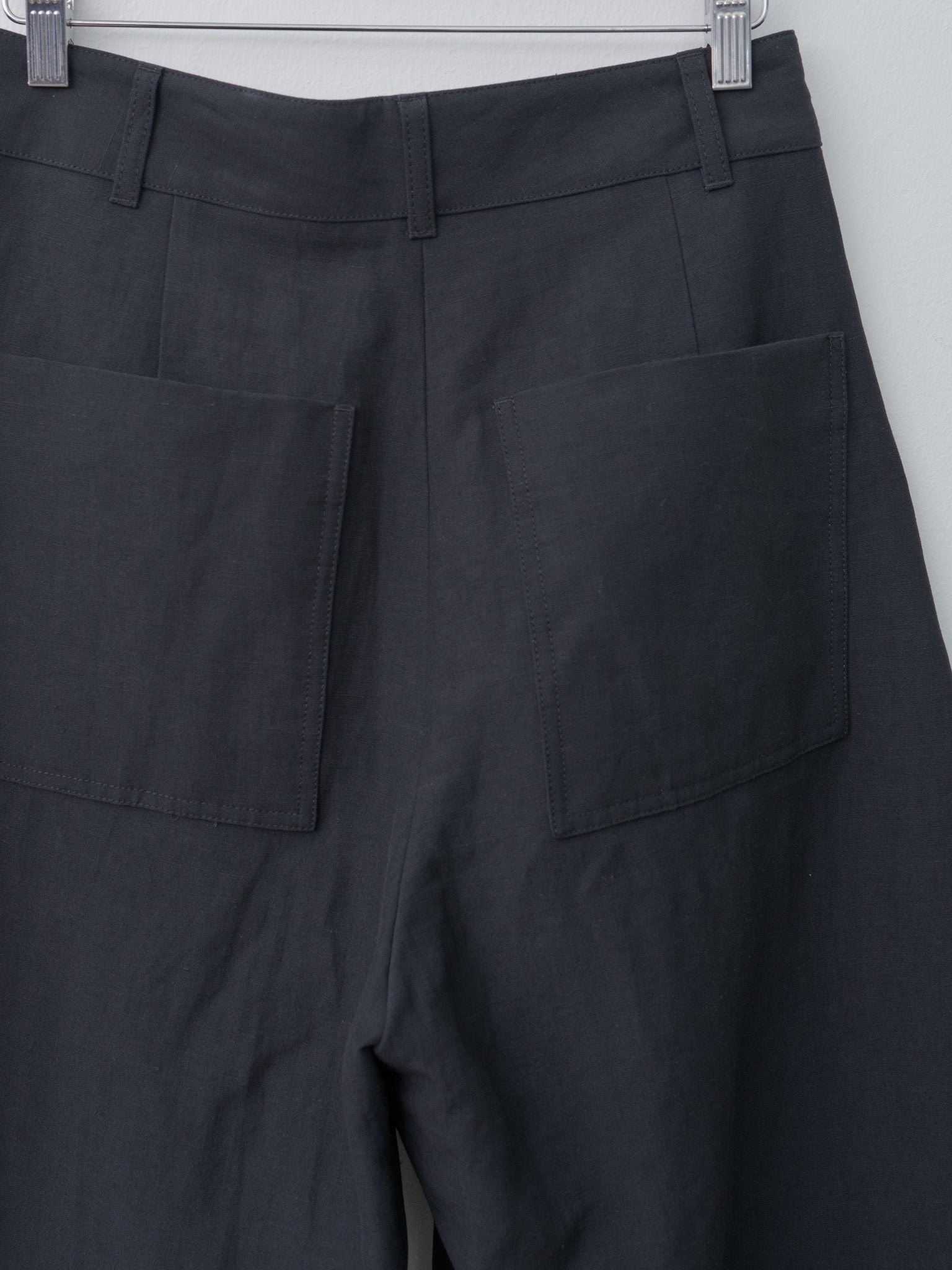 CHALCO Pant - Darkest Navy - 8