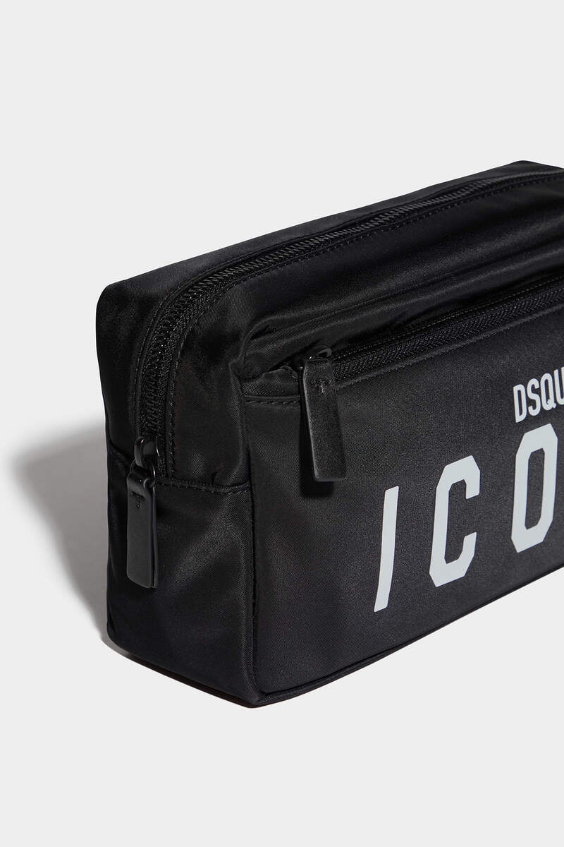 BE ICON BEAUTY CASES - 4