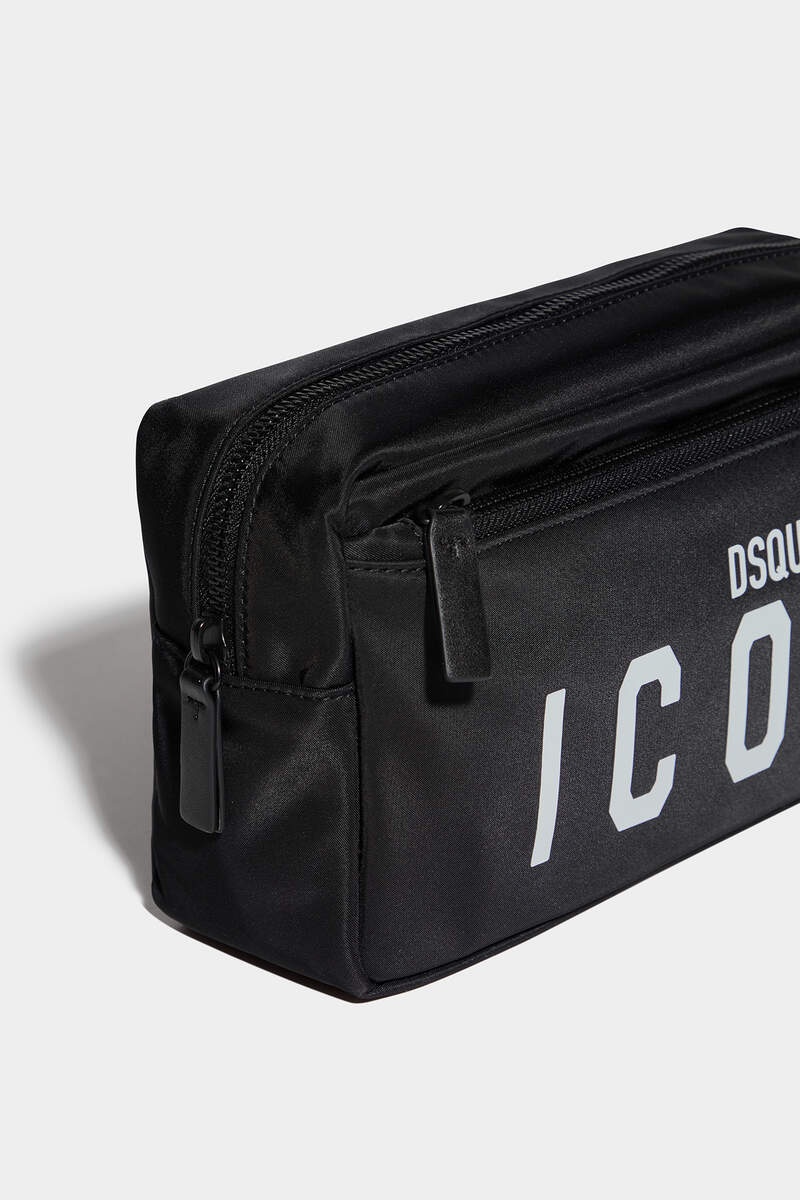 BE ICON BEAUTY CASE - 4