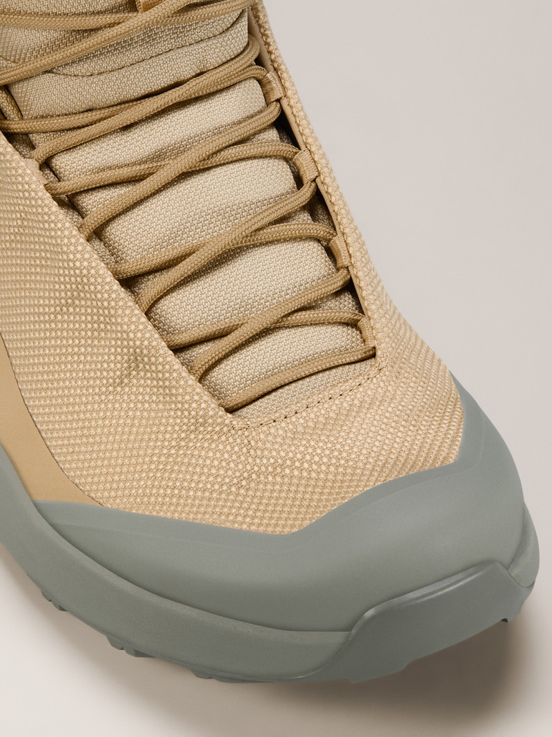 Arc'teryx Kopec Mid GTX Boot outlook