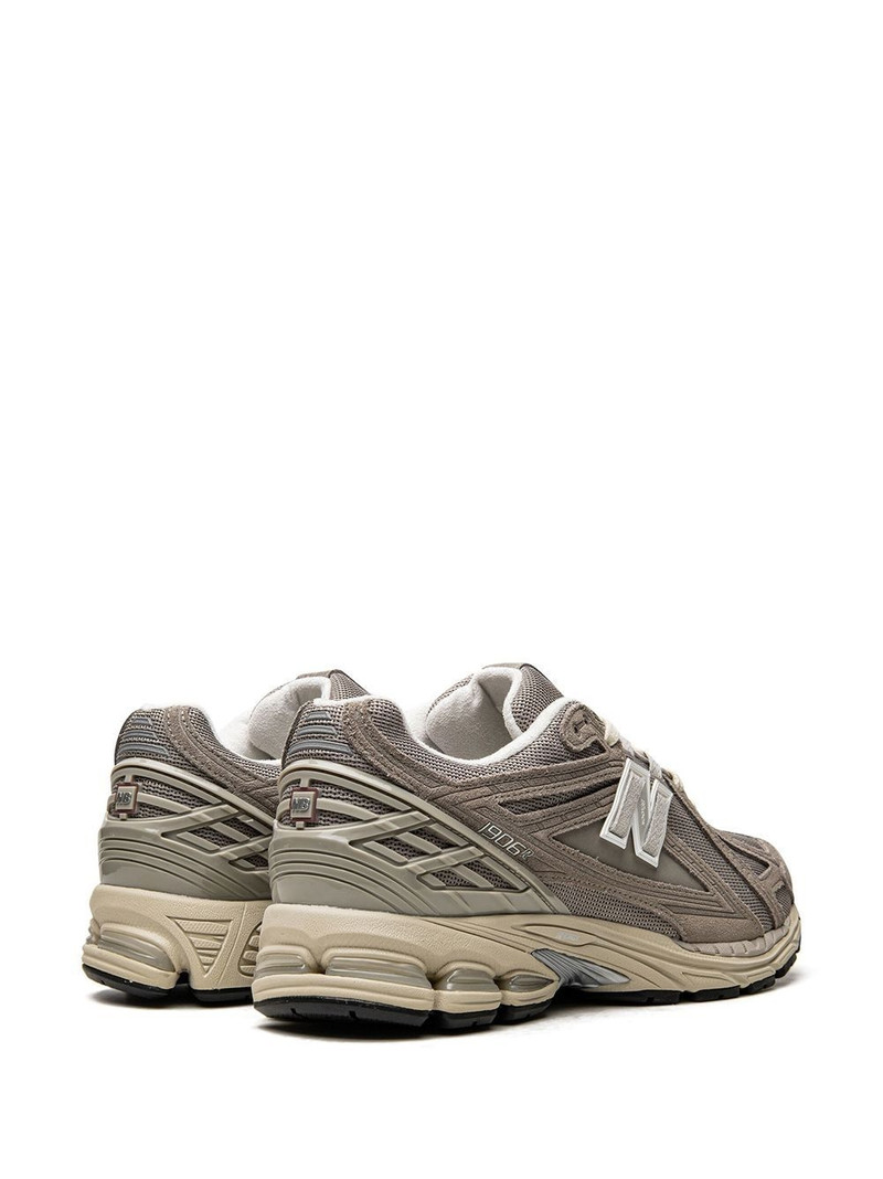 1906R "Beige/Cream" sneakers 3
