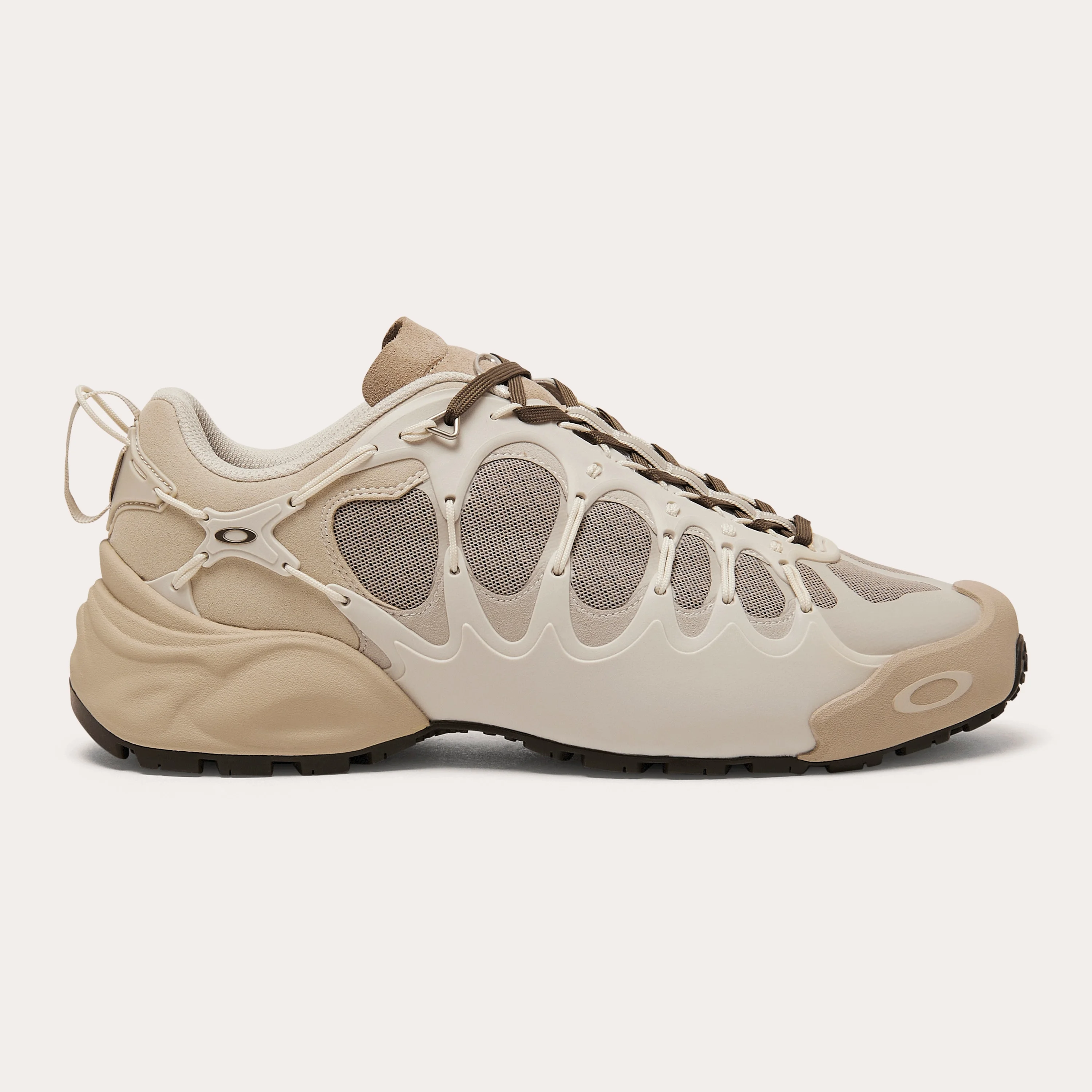 Oakley Factory team Ibex - 1