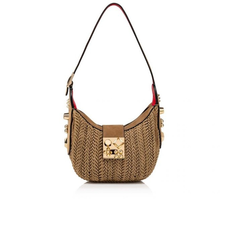 Carasky Mini CRUMBLE/CRUMBLE/GOLD 1