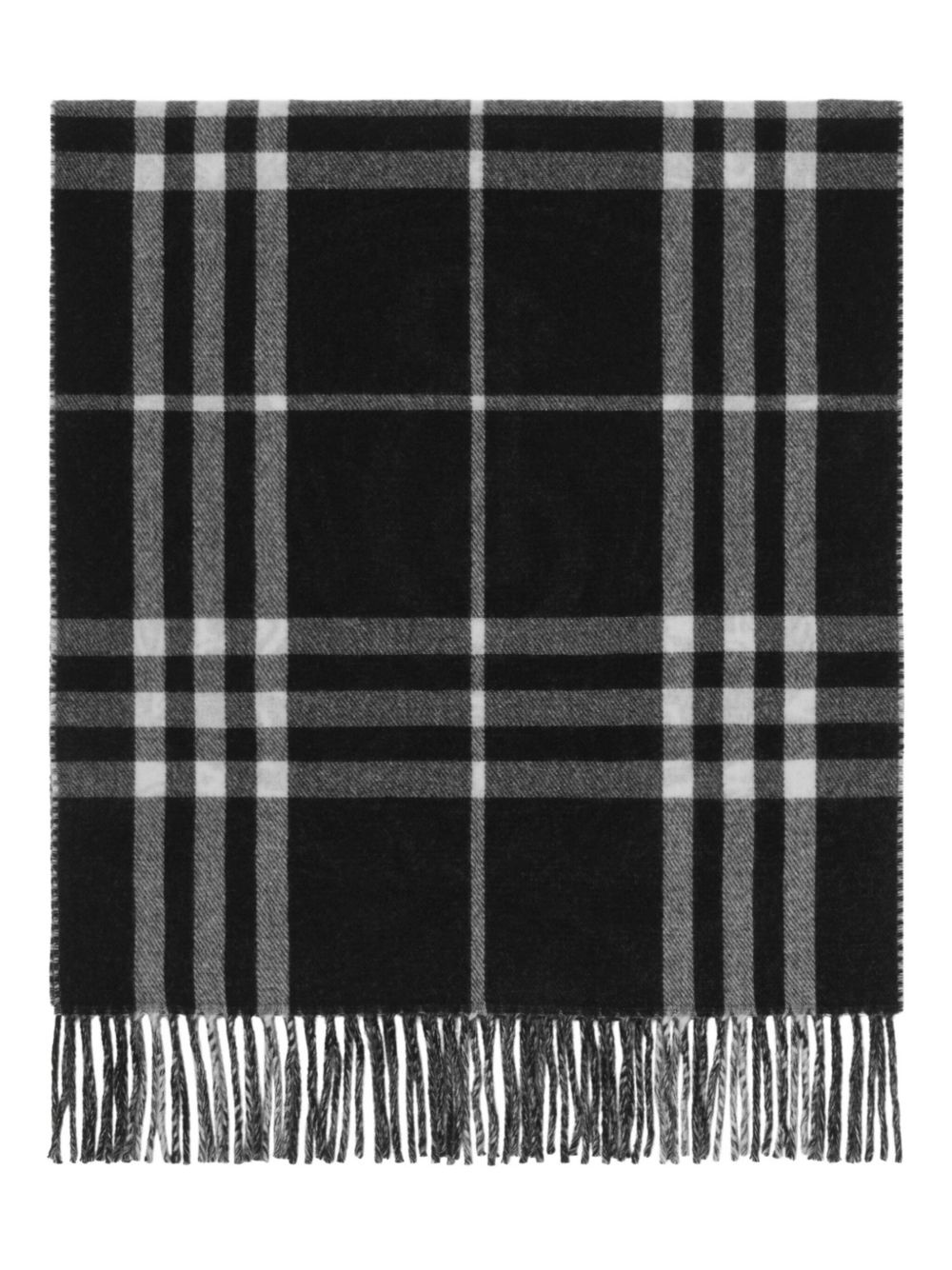 Stormy Knight scarf - 3