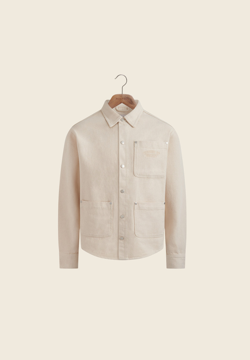 GARDEN SHIRT 1