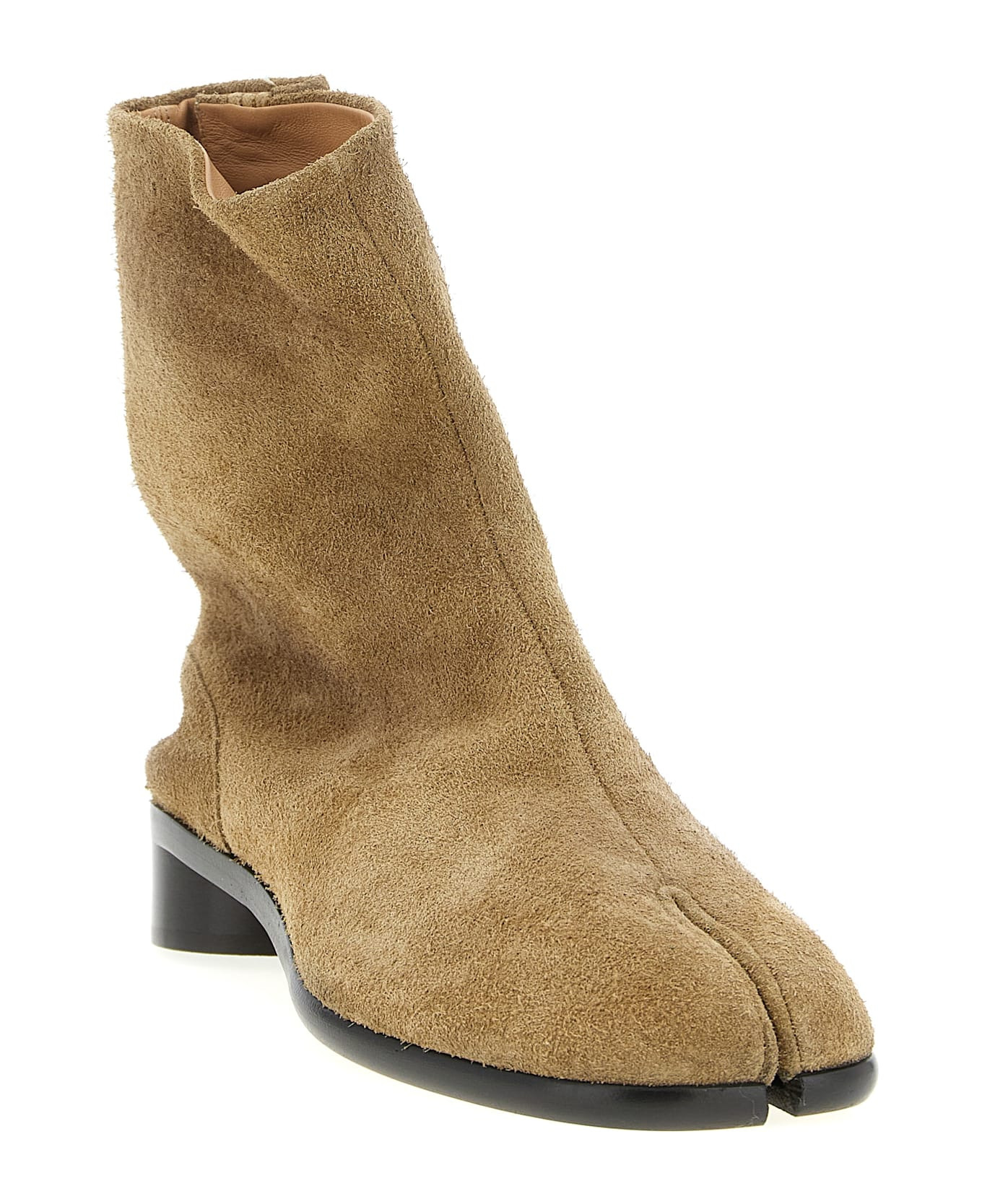 'tabi' Ankle Boots - 2