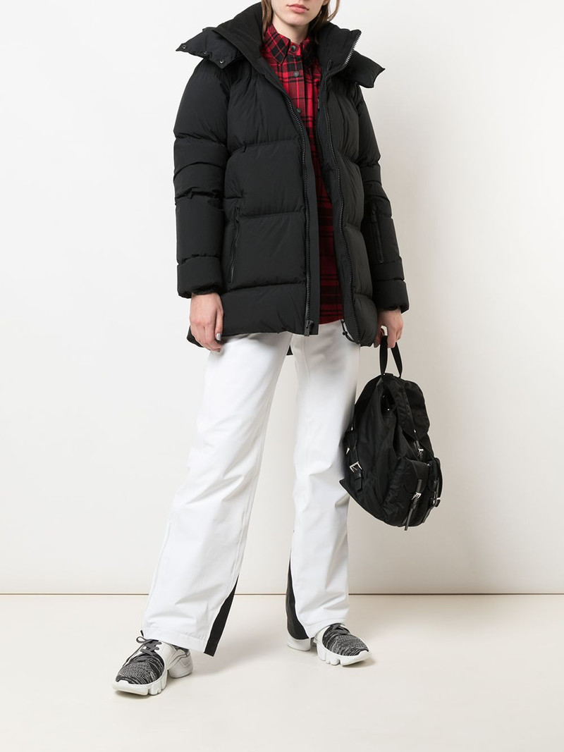 Aztech Mountain Elk Mountain padded coat outlook