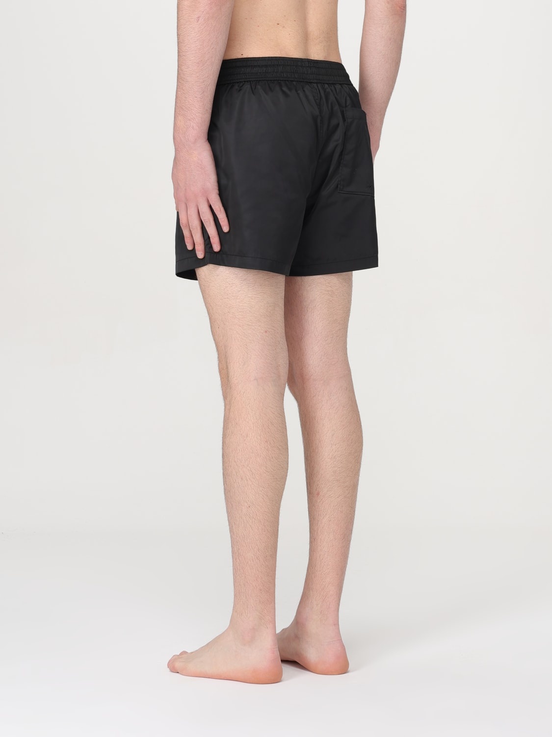 Swimsuit men Off-white - 2