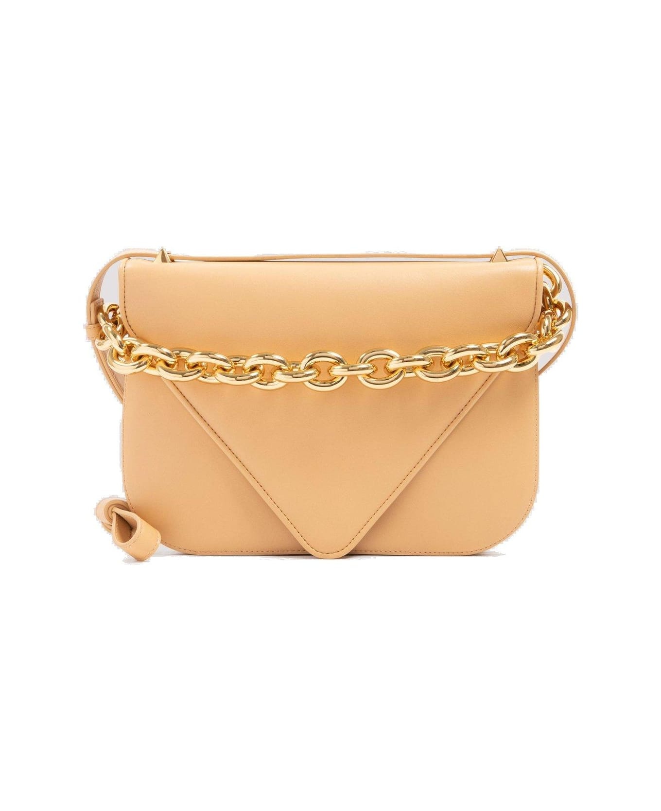 Mount Envelope Shoulder Bag - 1
