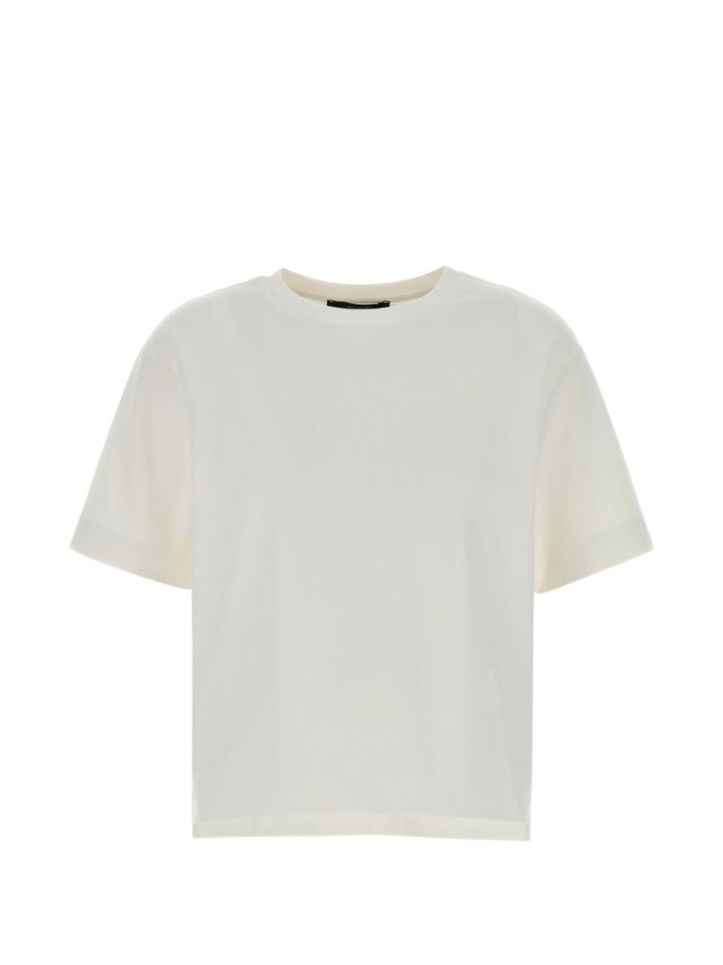crew-neck T-shirt 1