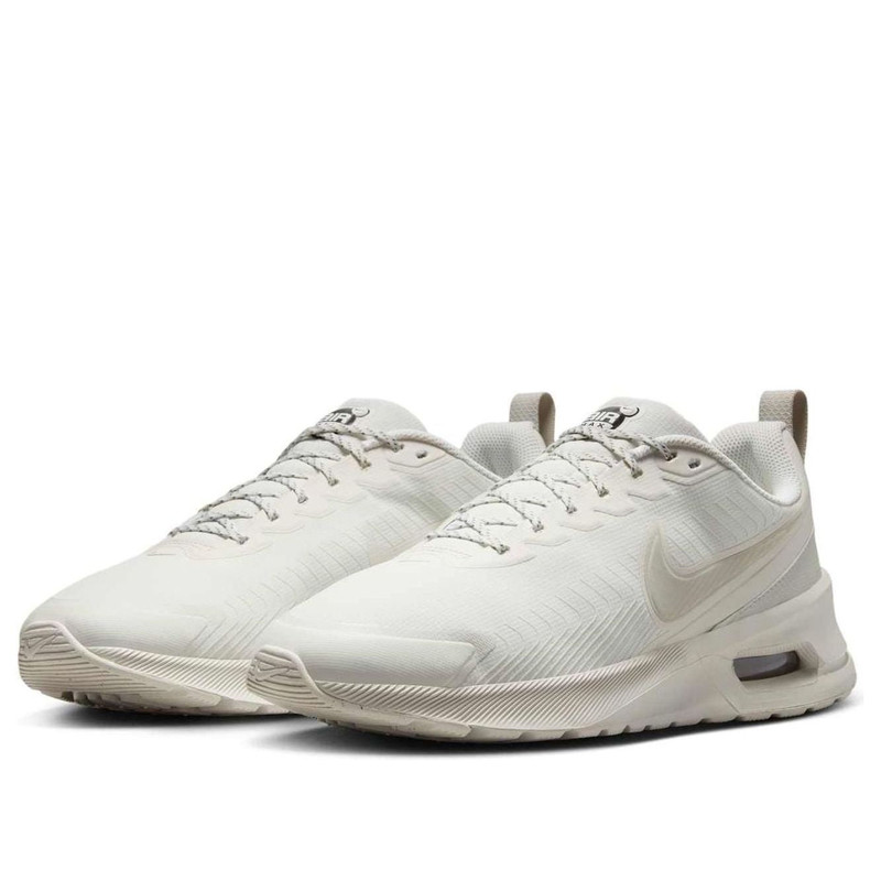 Nike Air Max Nuaxis 'Summit White Light Bone' FZ2148-100 3