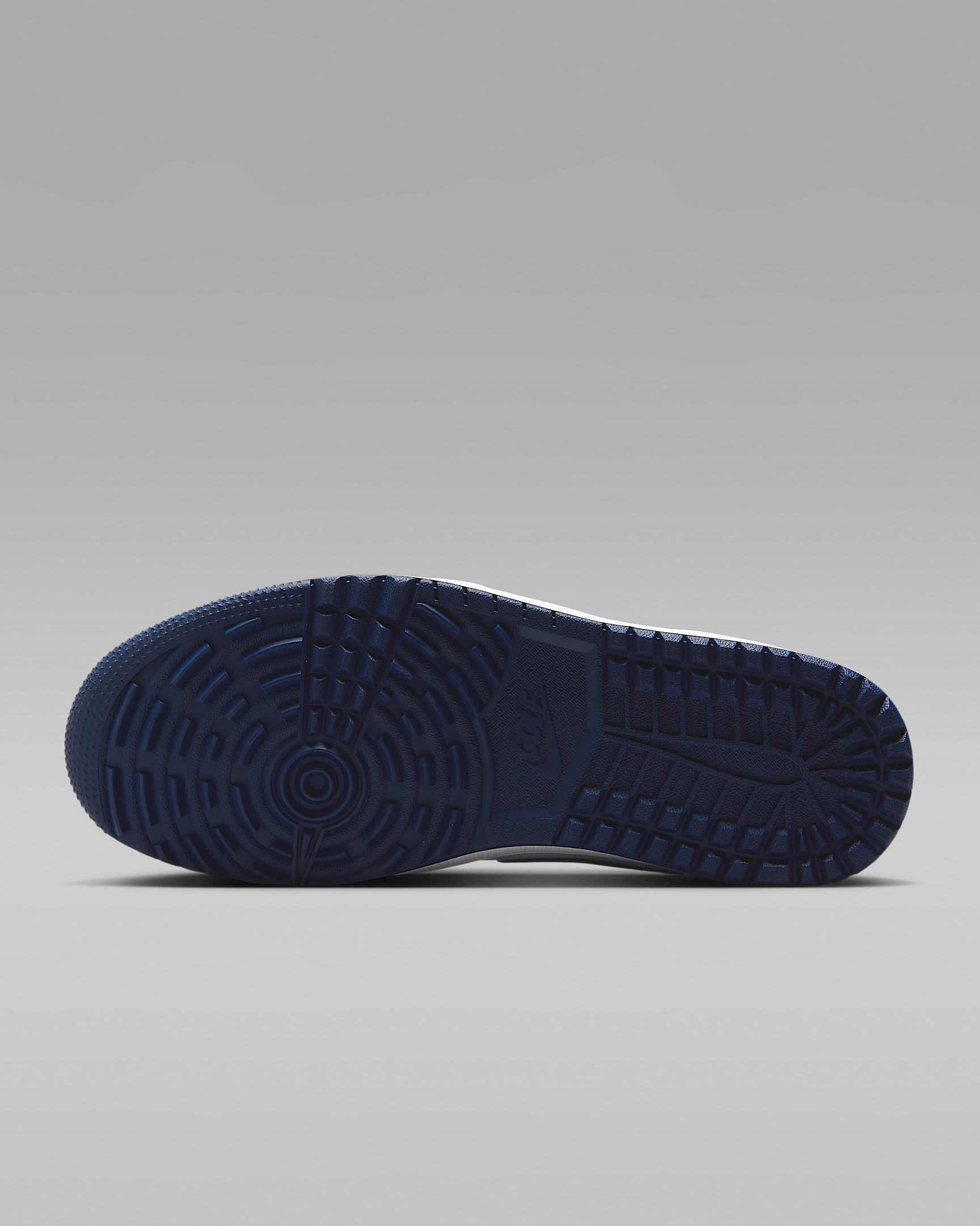 Air Jordan Mule Golf Shoes - 2