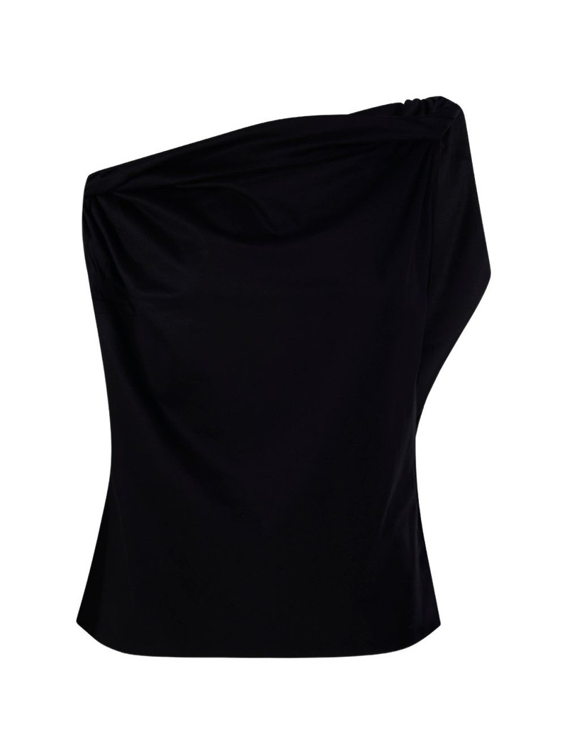 asymmetric sculptural top 1