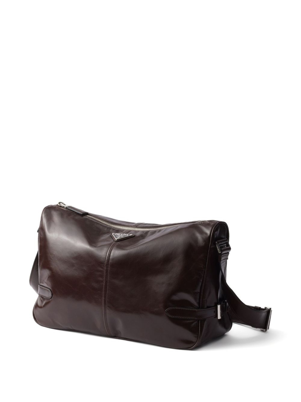 leather crossbody bag - 3