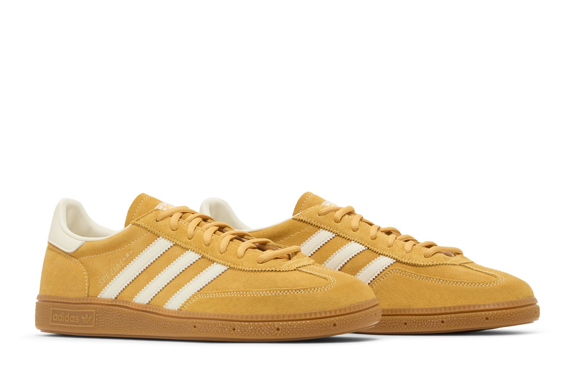 Handball Spezial 'Preloved Yellow' - 8