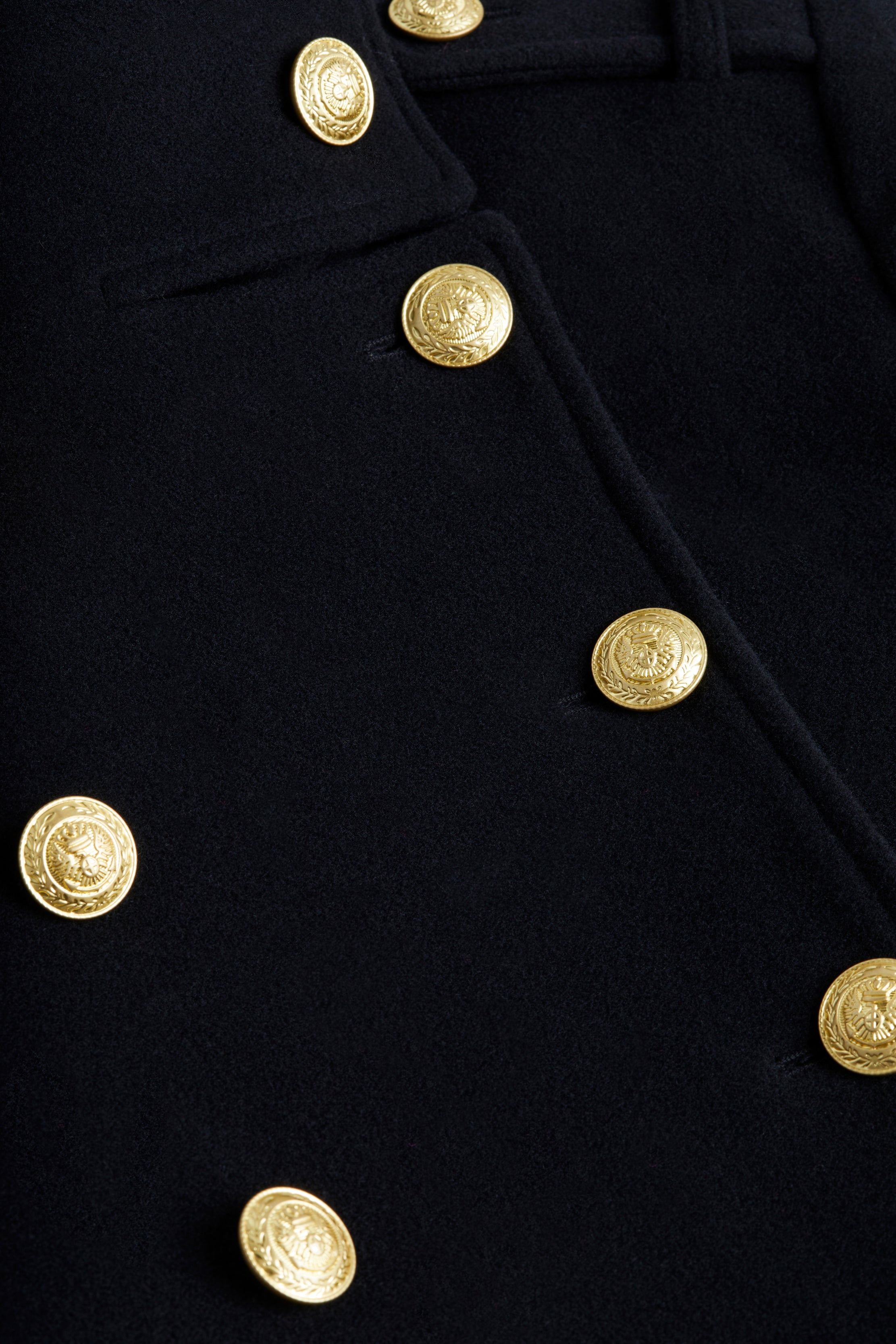 Nalini Coat - 6