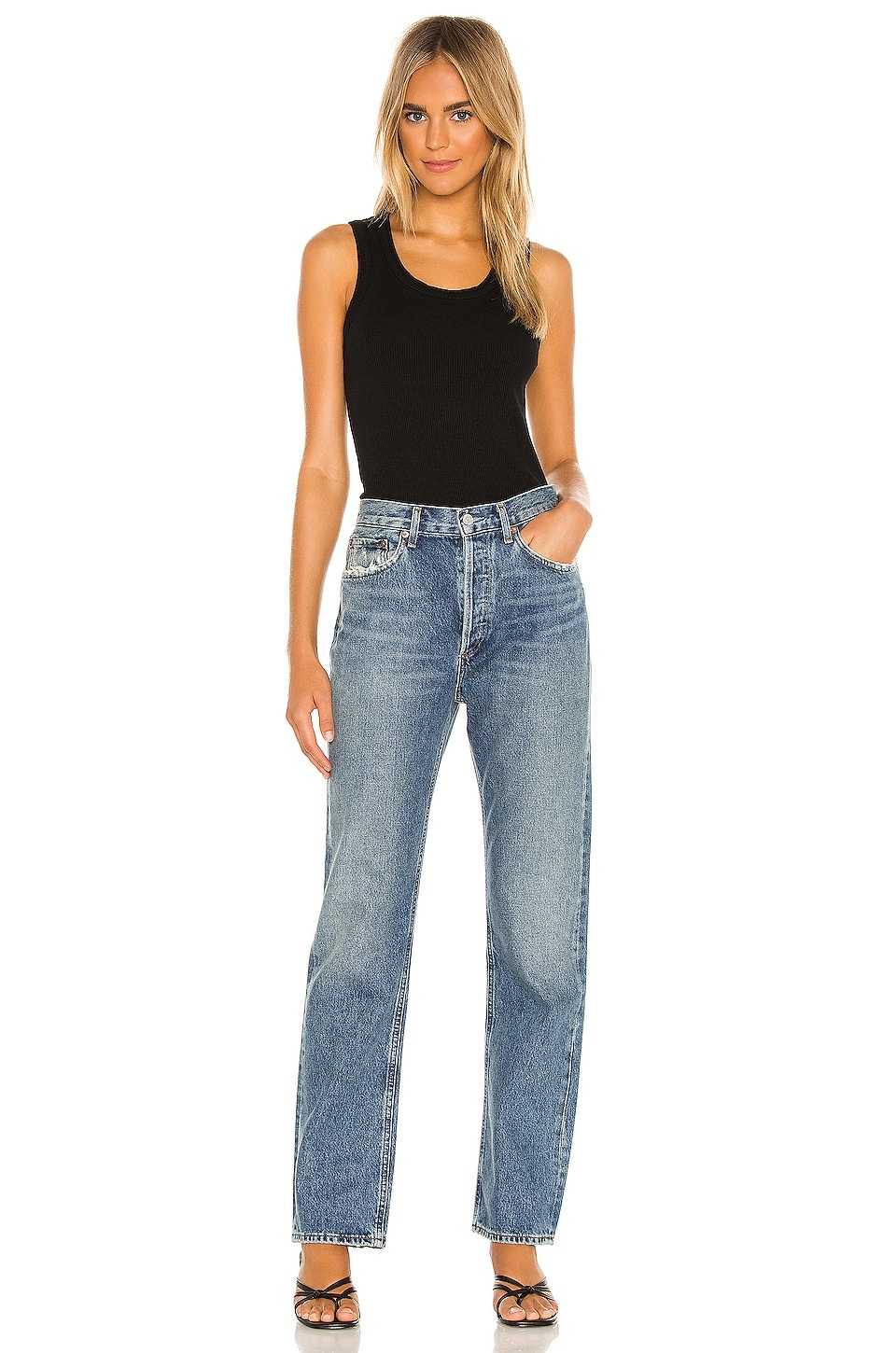 Poppy Tank - 4