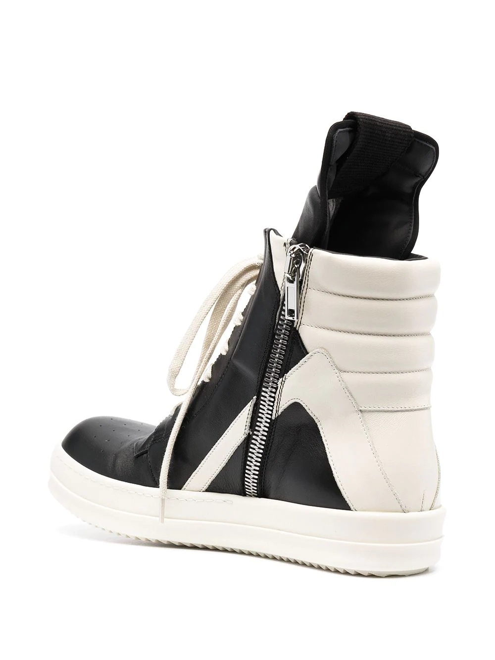 Geobasket high-top sneakers - 3