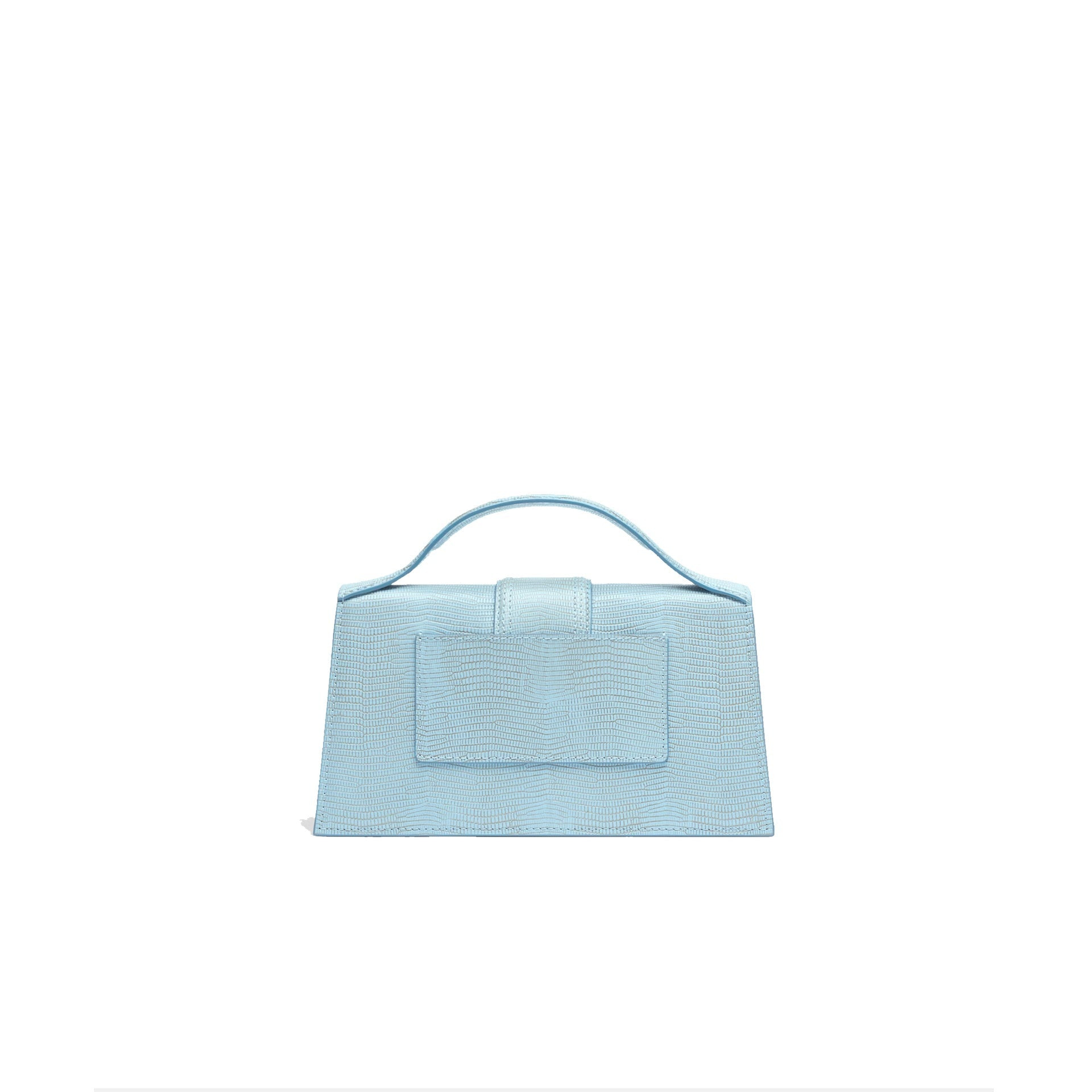 Jacquemus Le Grand Bambino Croisière Bag - 4