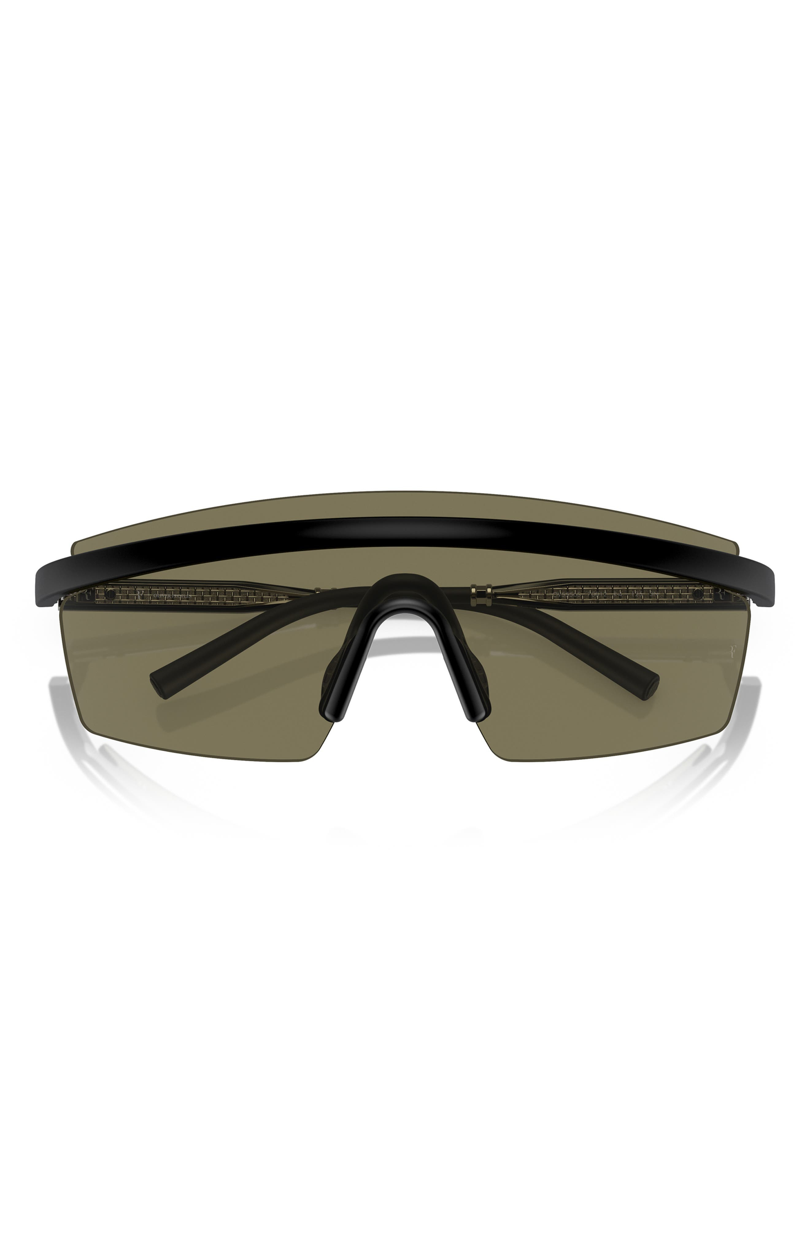 Roger Federer 135mm Shield Sunglasses - 5