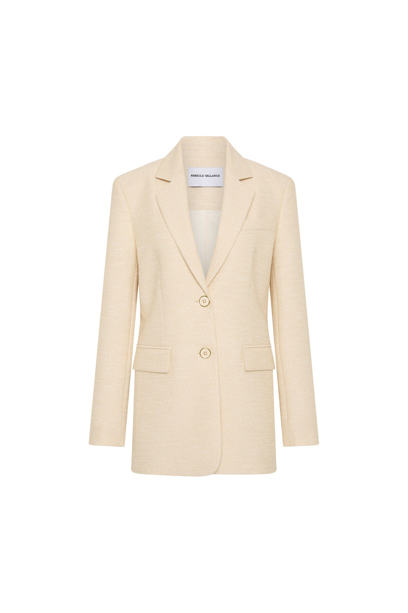 Winnie Blazer 1