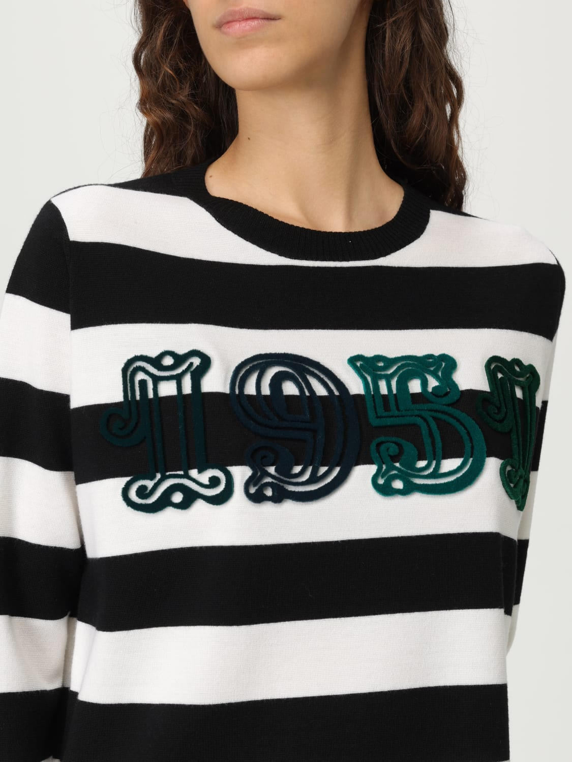 Sweater woman Max Mara - 5