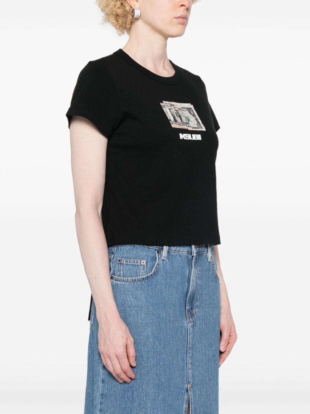 Paper T-shirt - 3