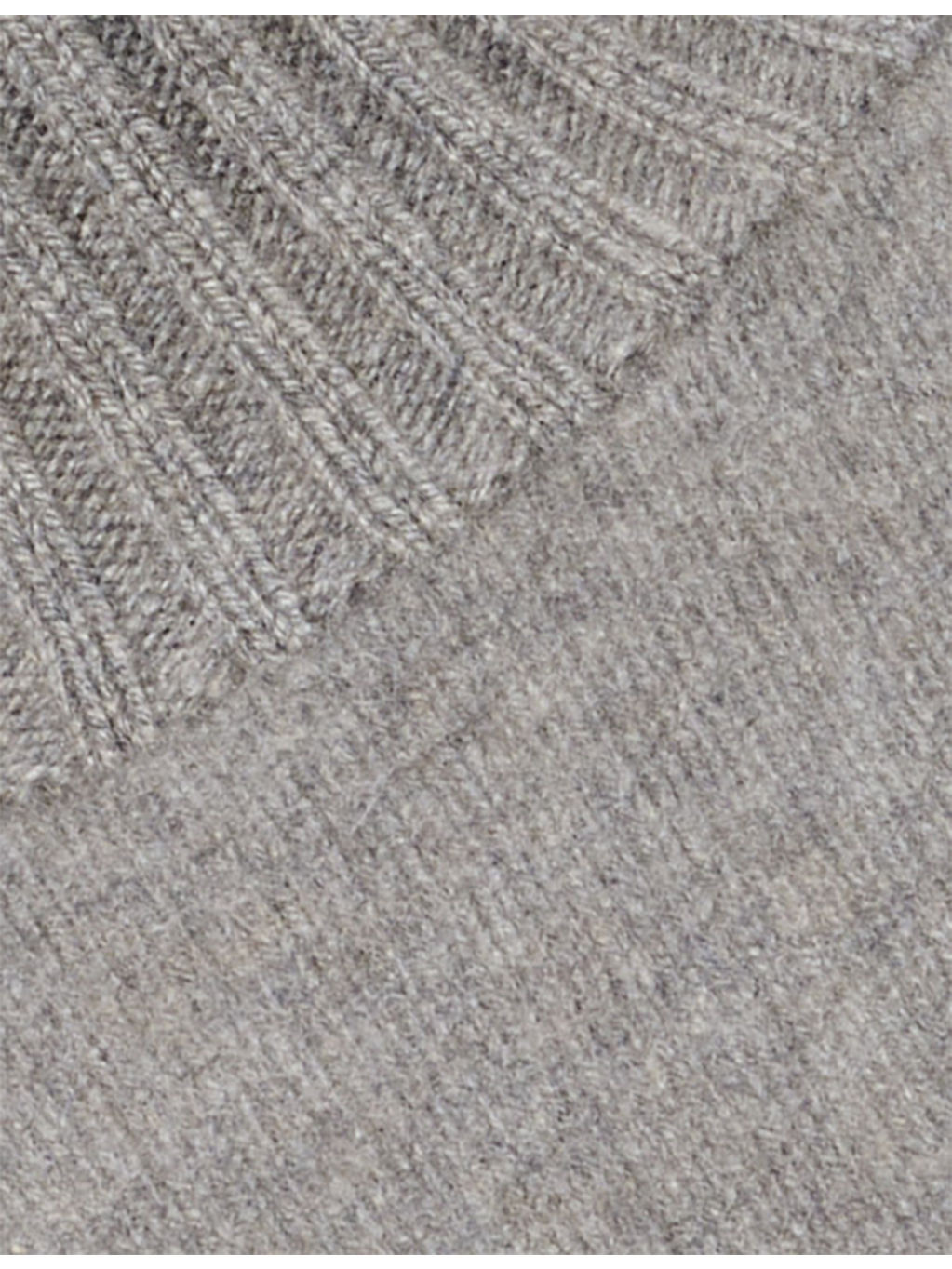 Relaxed-Fit Turtleneck Cashmere Jumper - 6