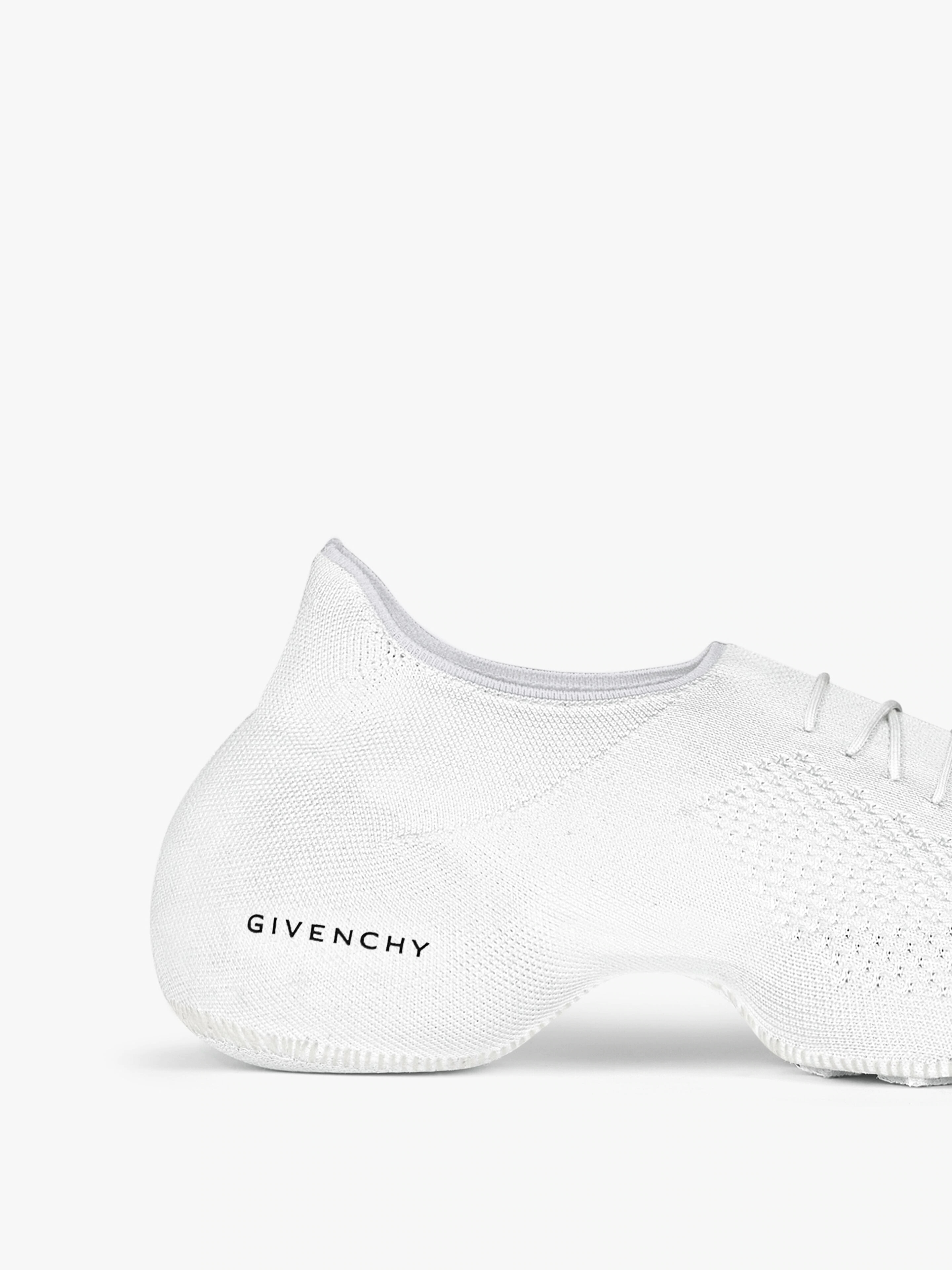 TK-360 SNEAKERS IN KNIT - 7