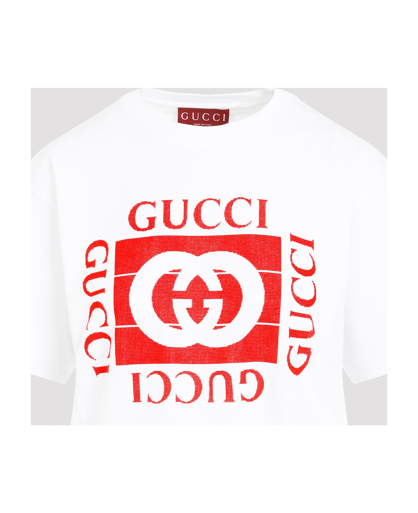 Ancora G Loved T-shirt - 5