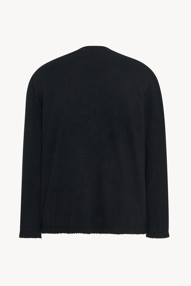 The Row Kamiro T-Shirt in Cotton outlook