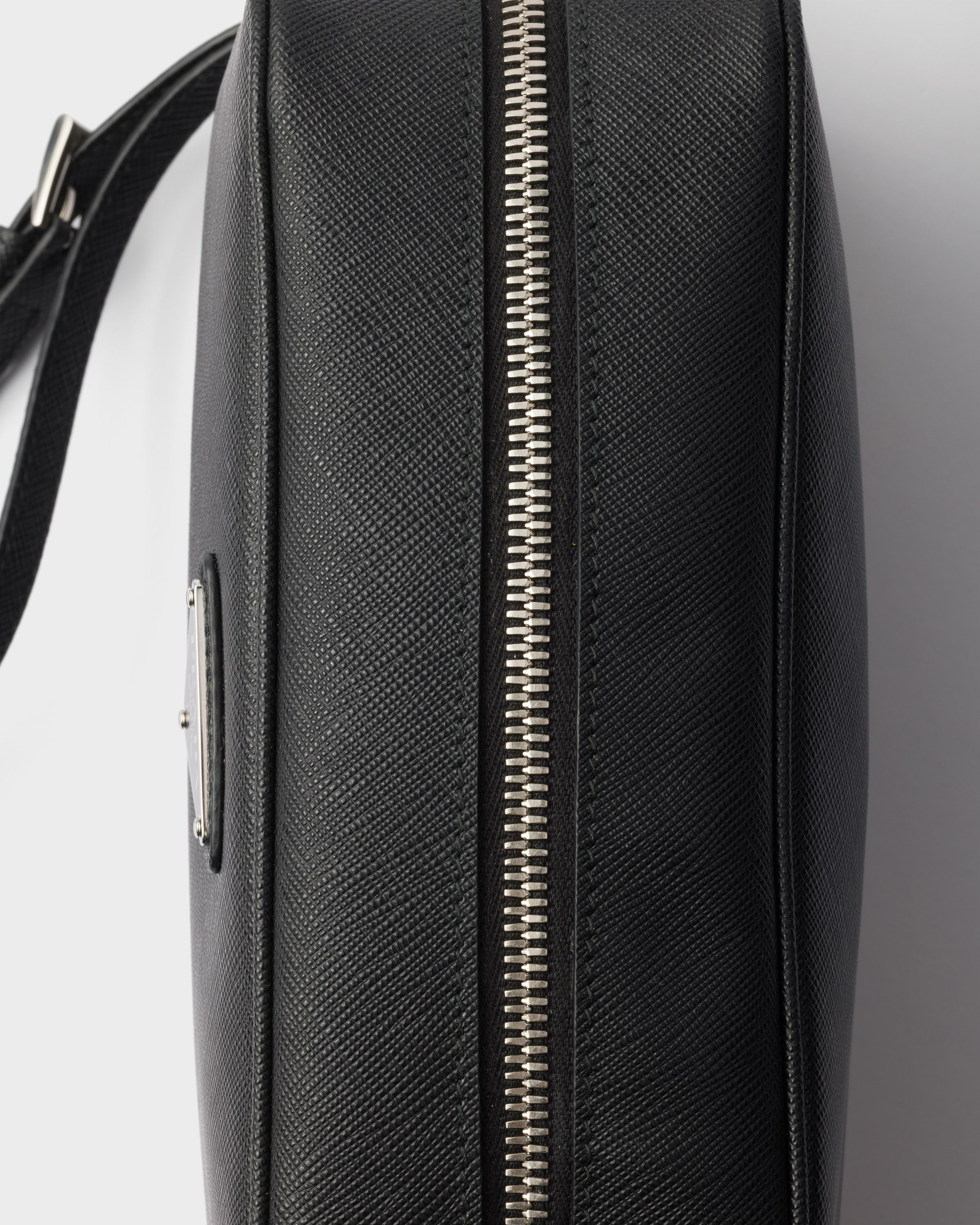 Saffiano pouch - 5