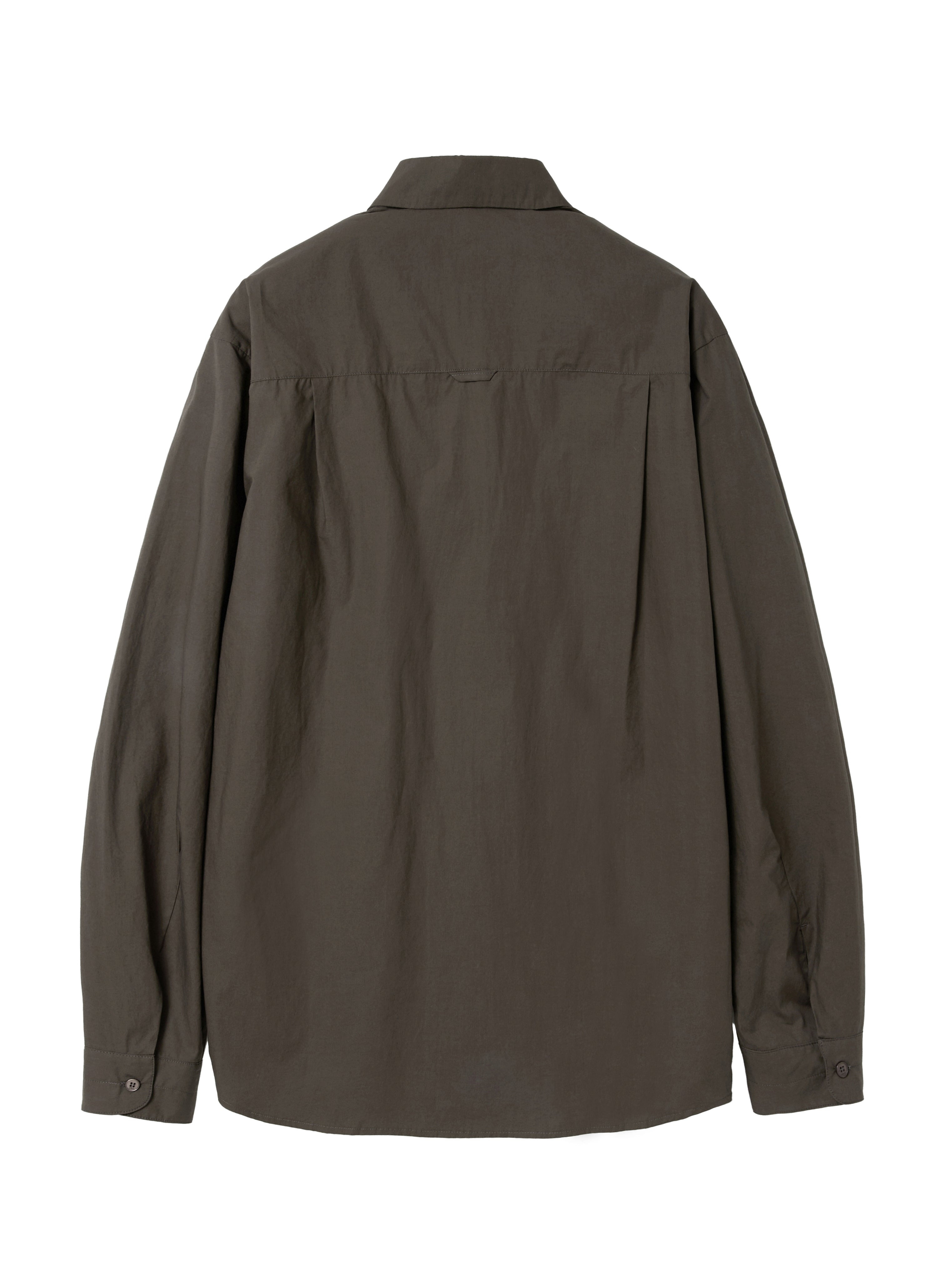 SHIRRING SHIRT
( - 4