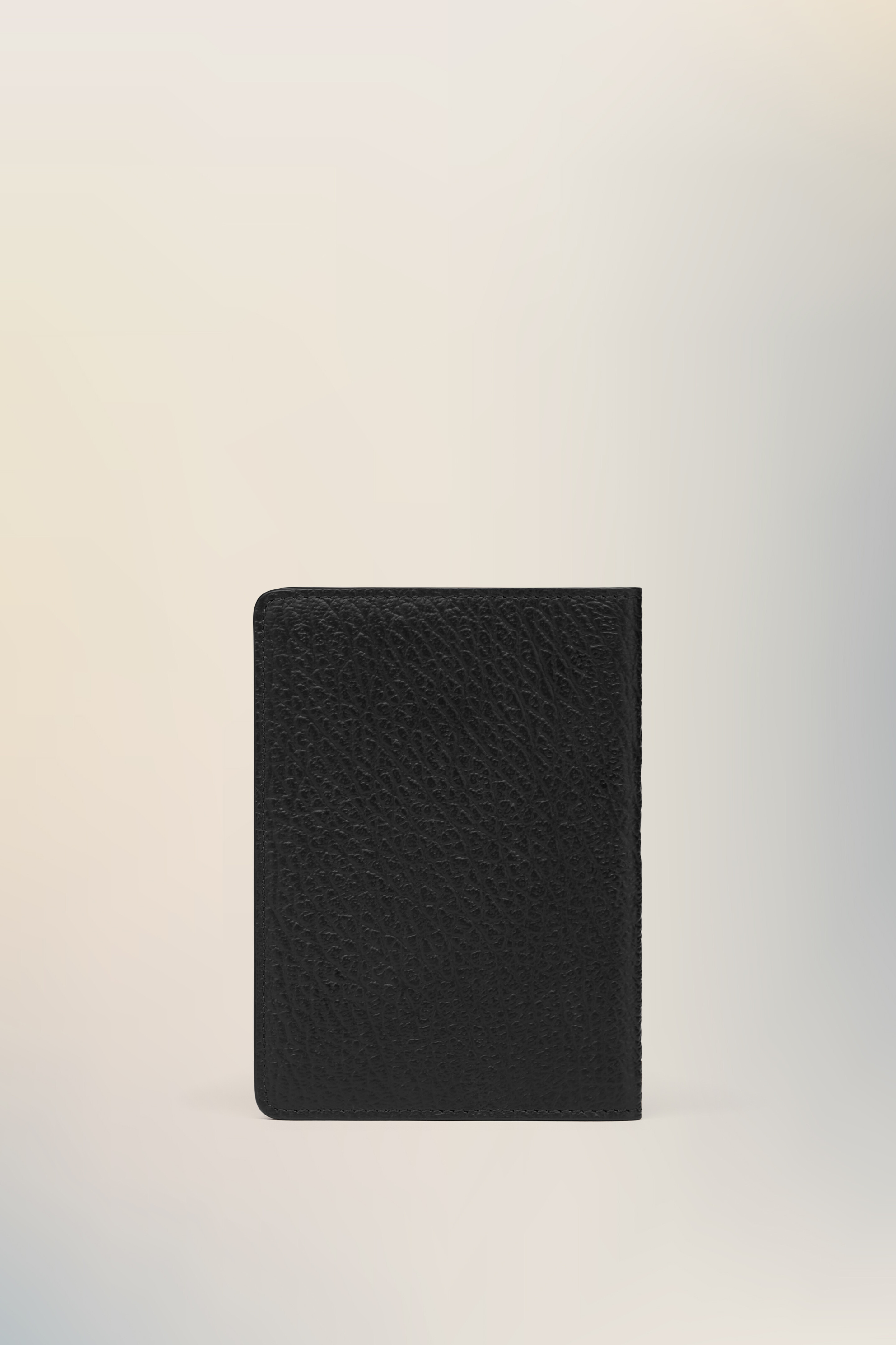 Four stitches document holder - 3