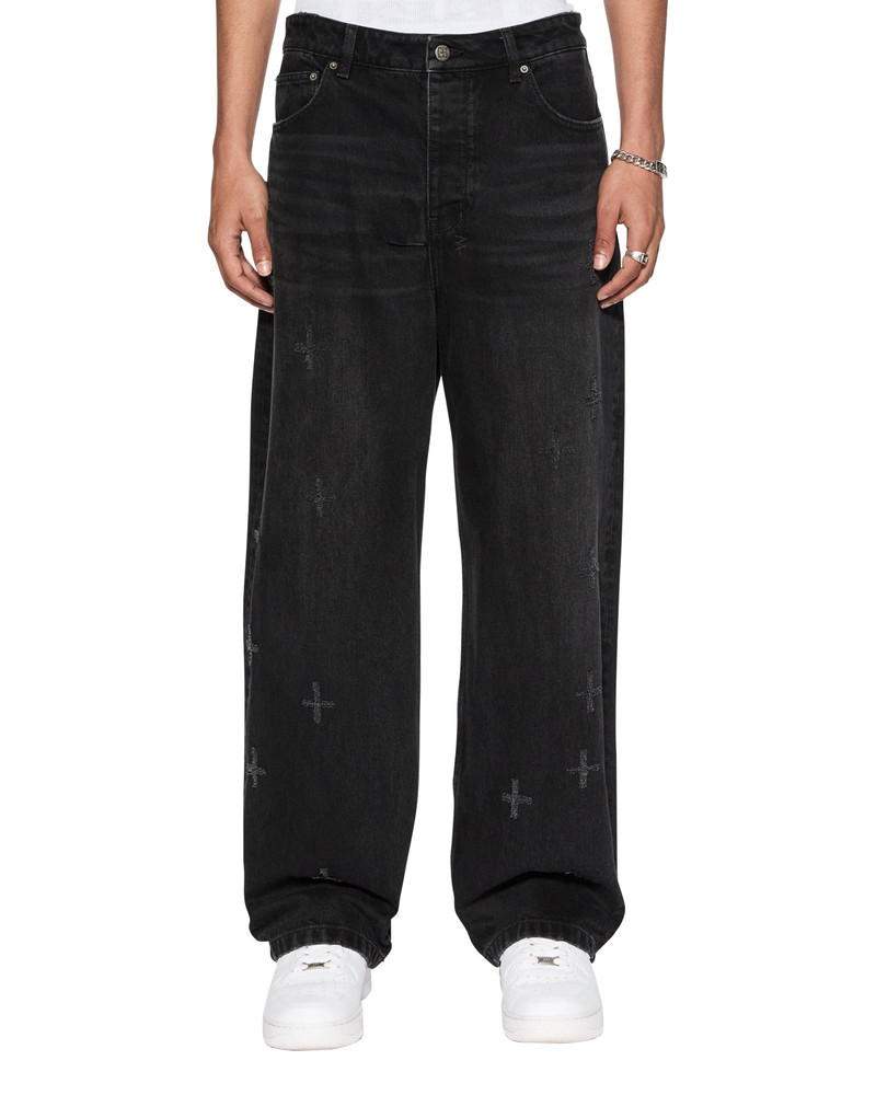 ANTI K NIRVANA PLUS TRASHED 1