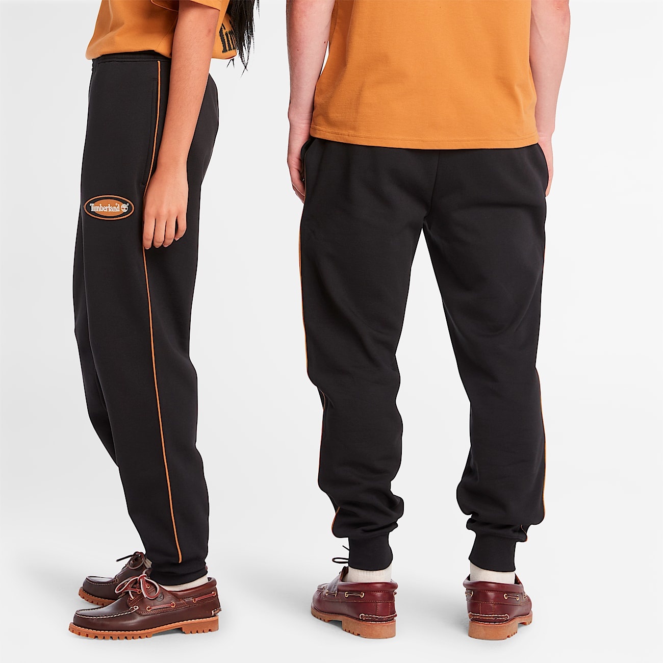 Oval Logo Sweatpant - 3