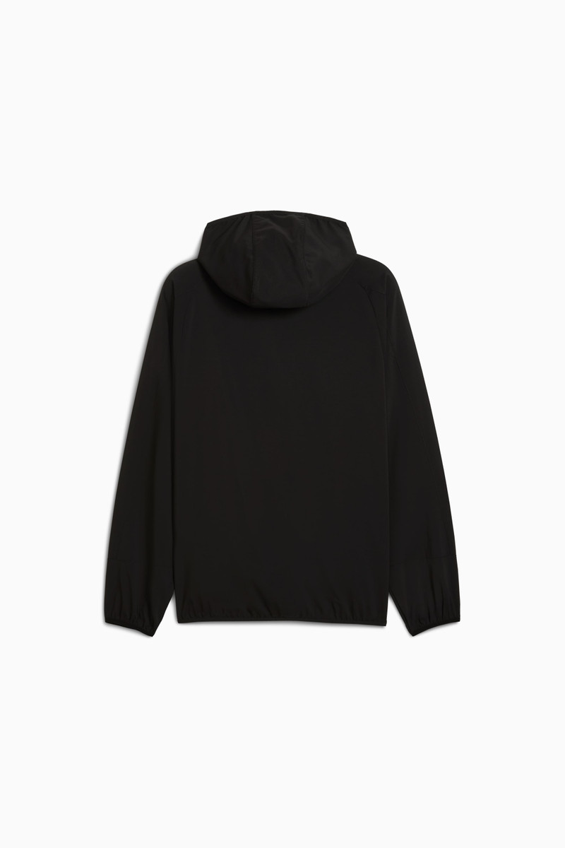 TAD TECH Woven Full Zip Men 2