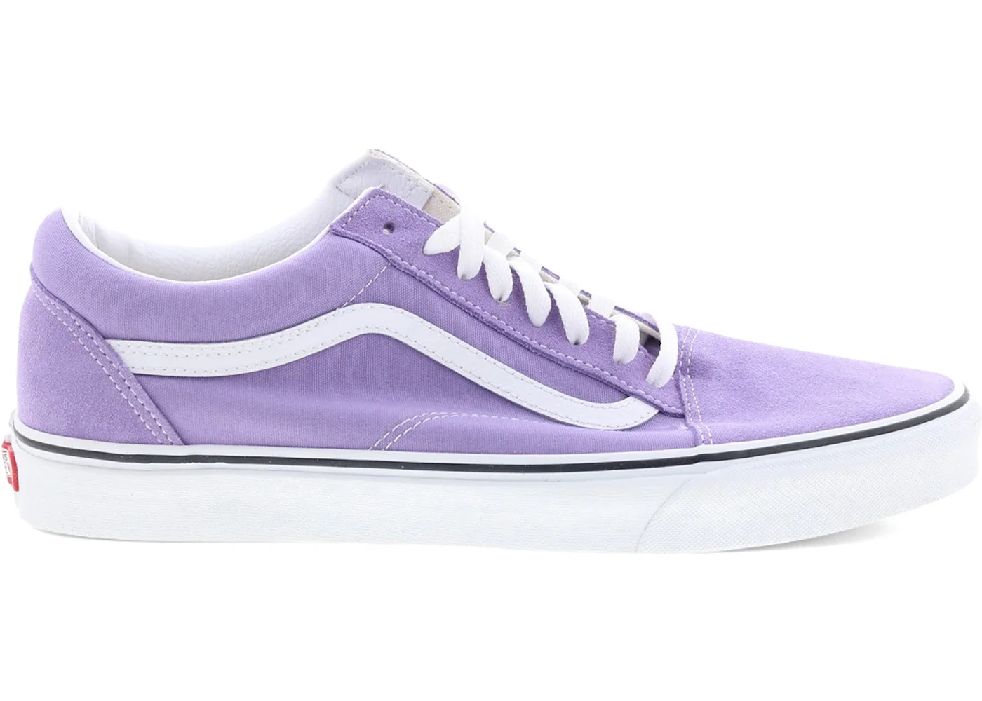 Vans 늙은 Skool 'Chalk Violet'VN0A38G19GD - 1