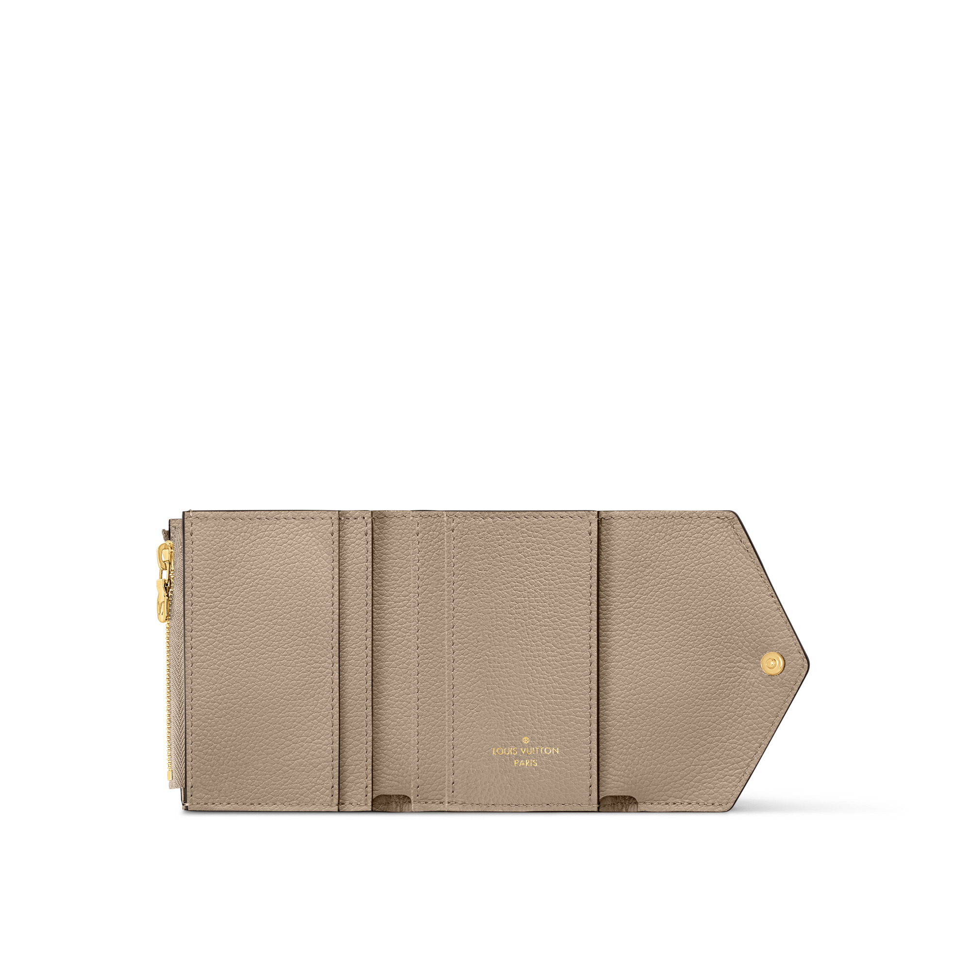 Zoé Wallet - 6